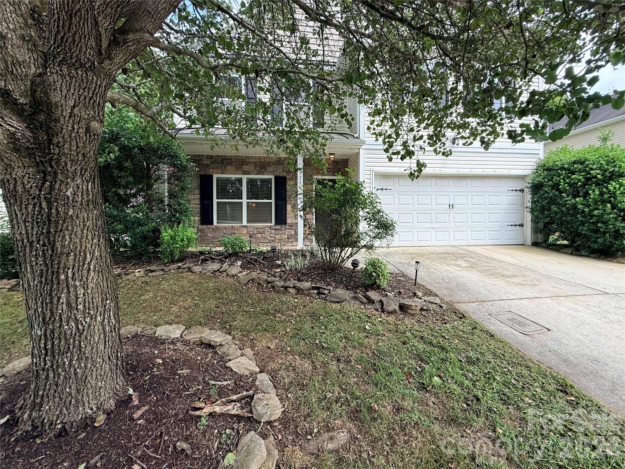 115 Thorsen Dr, Mooresville, NC 28117