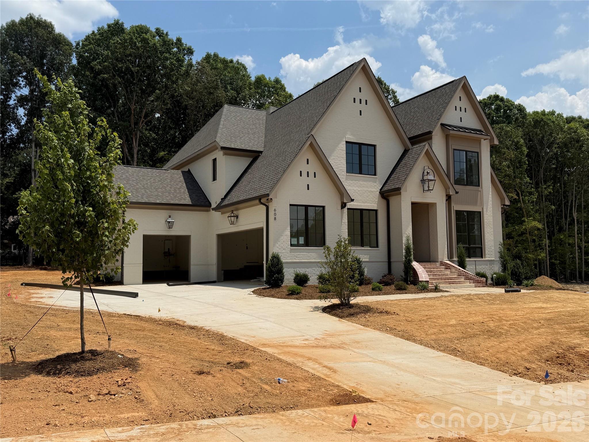 608 Deodar Cedar Dr, Weddington, NC 28104