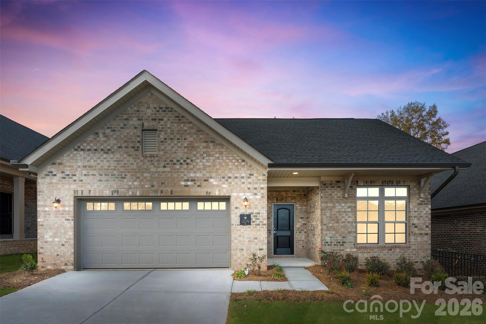 409 Newstyle Way, Gastonia, NC 28056