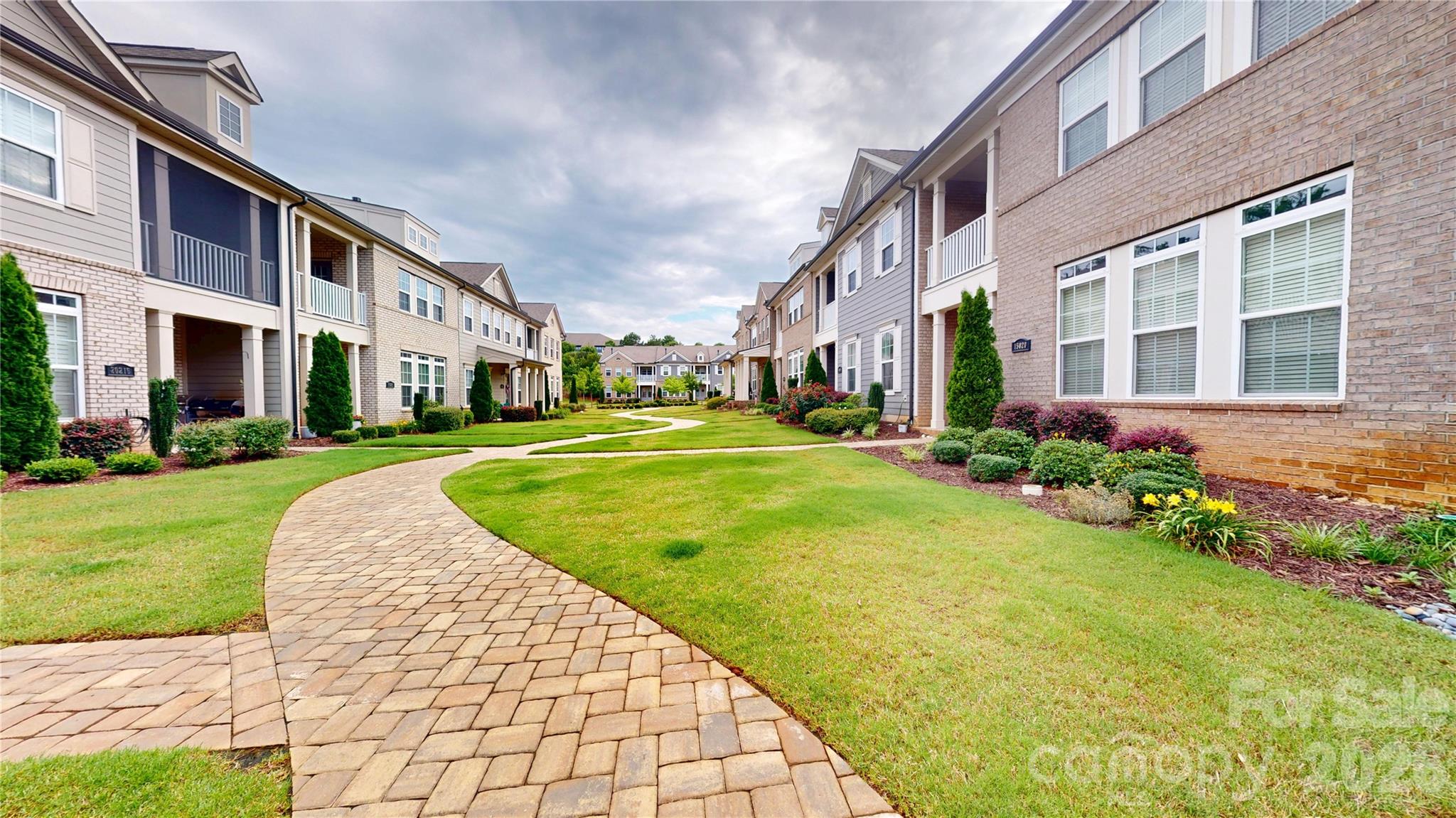 15024 Clear Sky Ln, Charlotte, NC 28277