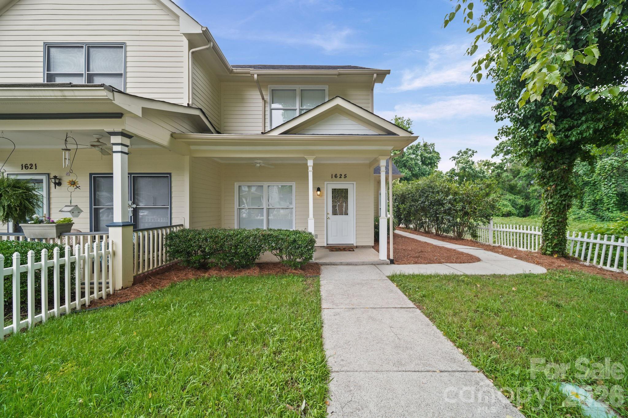 1625 Begonia Way, Rock Hill, SC 29732