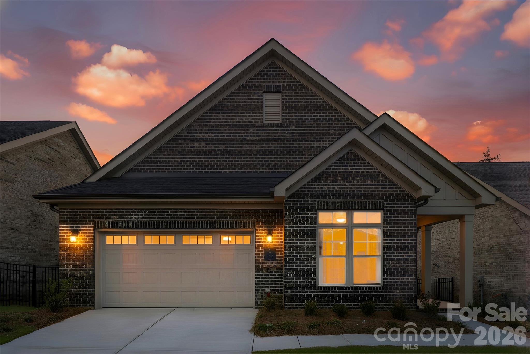 411 Newstyle Way, Gastonia, NC 28056