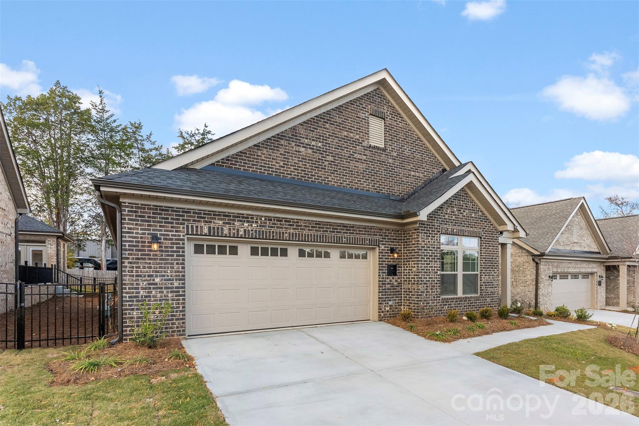 411 Newstyle Way, Gastonia, NC 28056