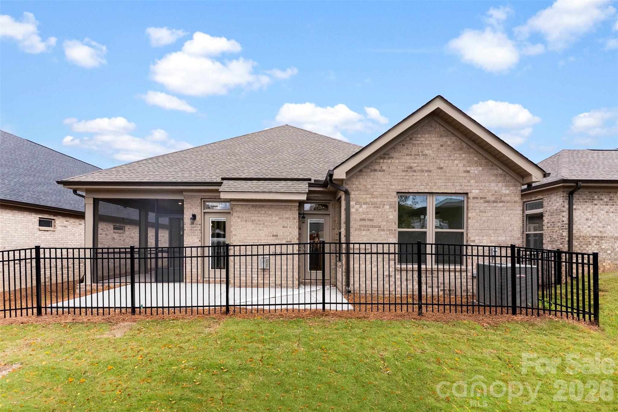 415 Newstyle Way, Gastonia, NC 28056