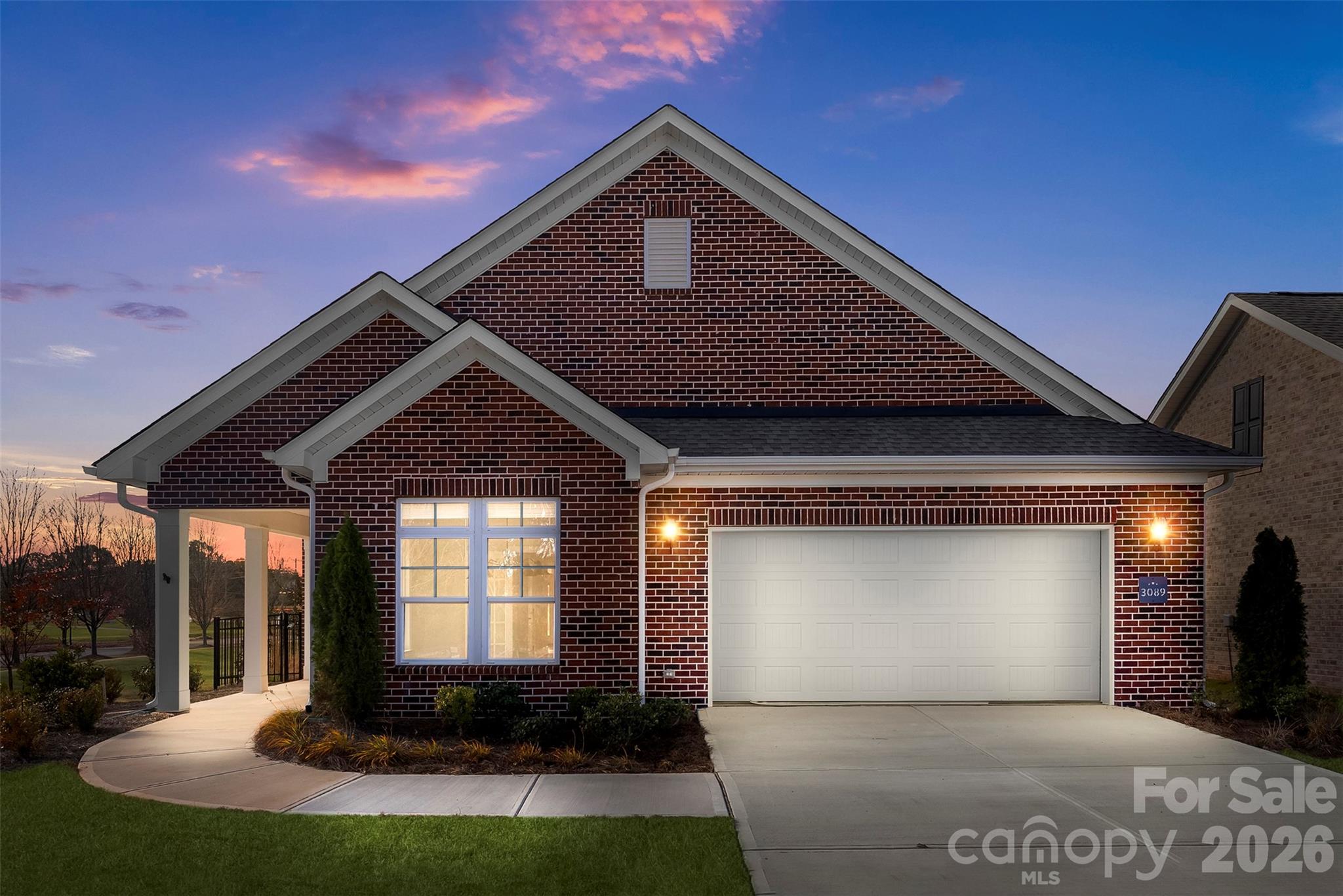 3089 Founding Fathers Dr, Gastonia, NC 28056