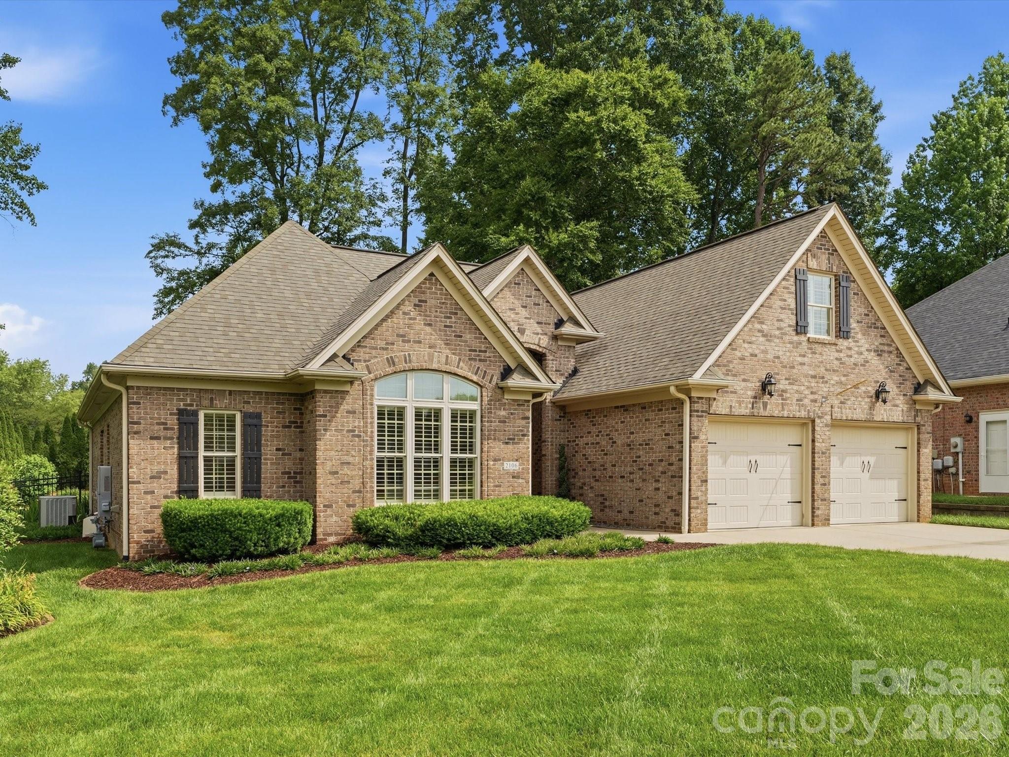 2106 Brookberry Ln, Gastonia, NC 28056
