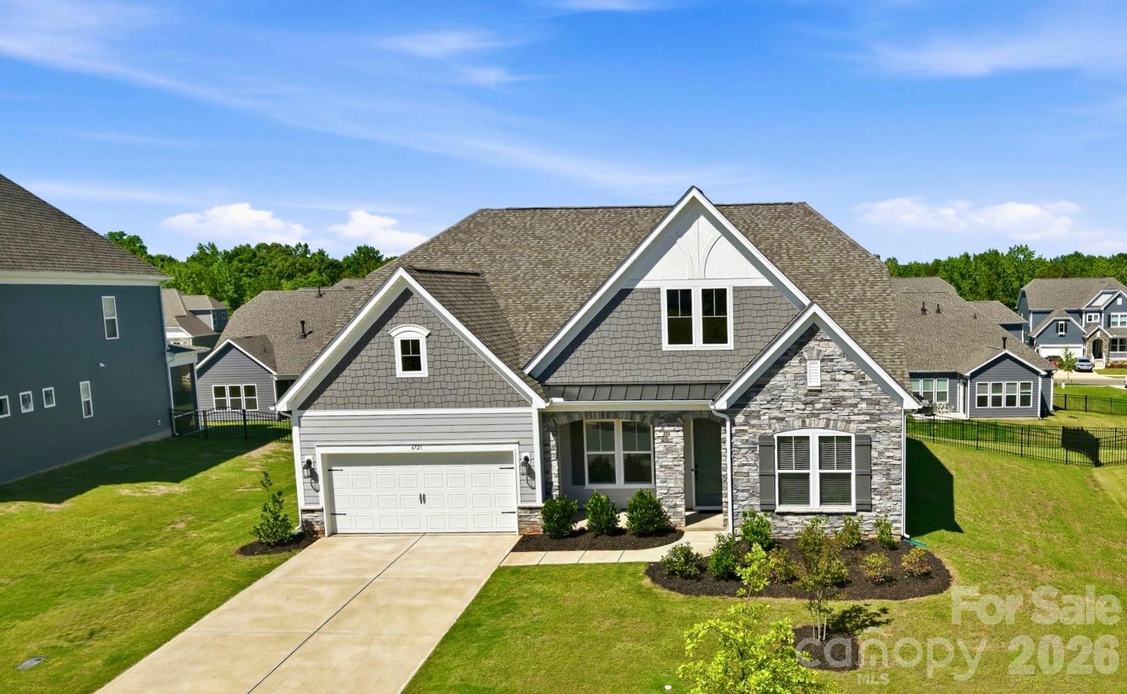 6721 Baker Creek Ave, Indian Land, SC 29707