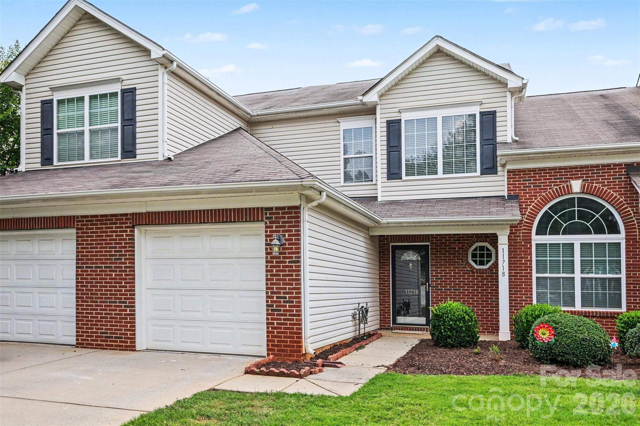11718 Stockdale Ct, Pineville, NC 28134