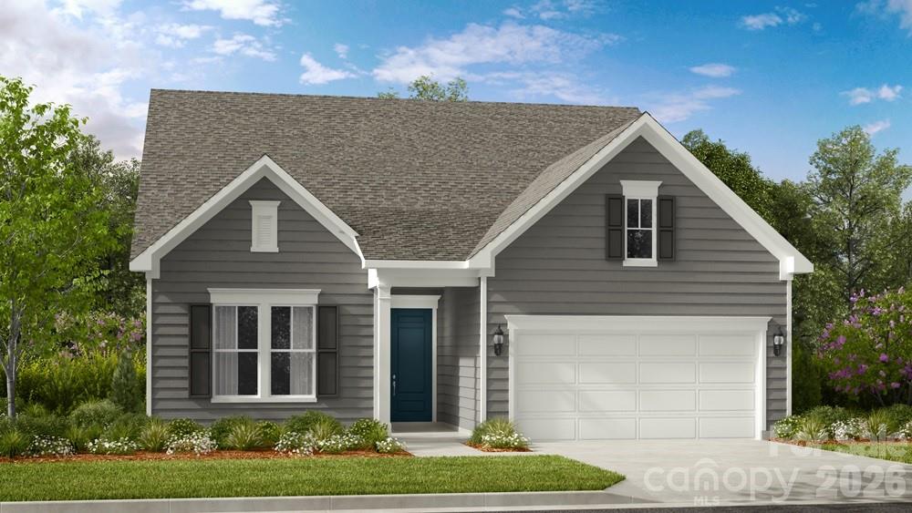 1702 Hubert Graham Way, Tega Cay, SC 29708