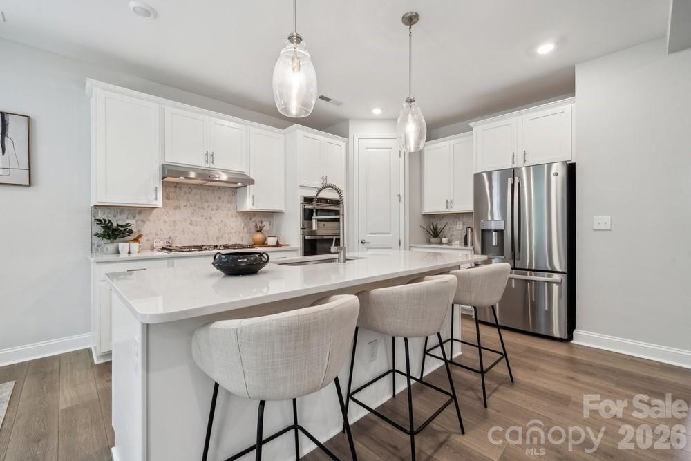 1710 Hubert Graham Way, Tega Cay, SC 29708