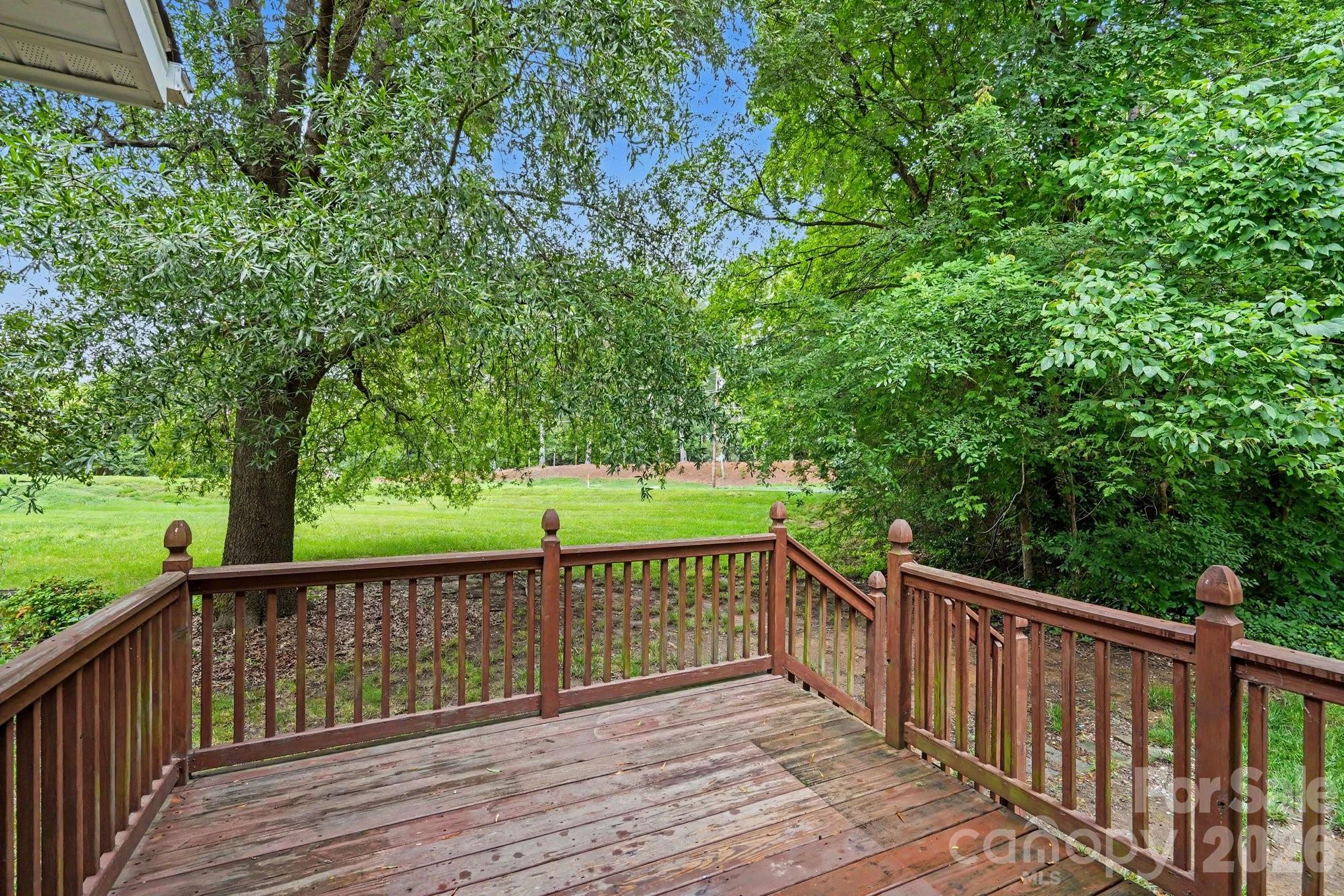 7104 Kinsmore Ln, Charlotte, NC 28269