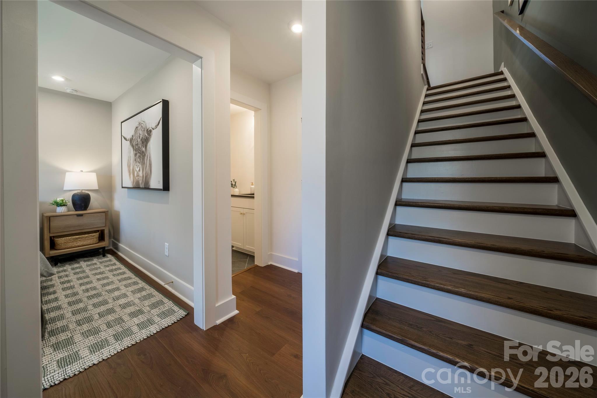 1523 Levy Way, Charlotte, NC 28205
