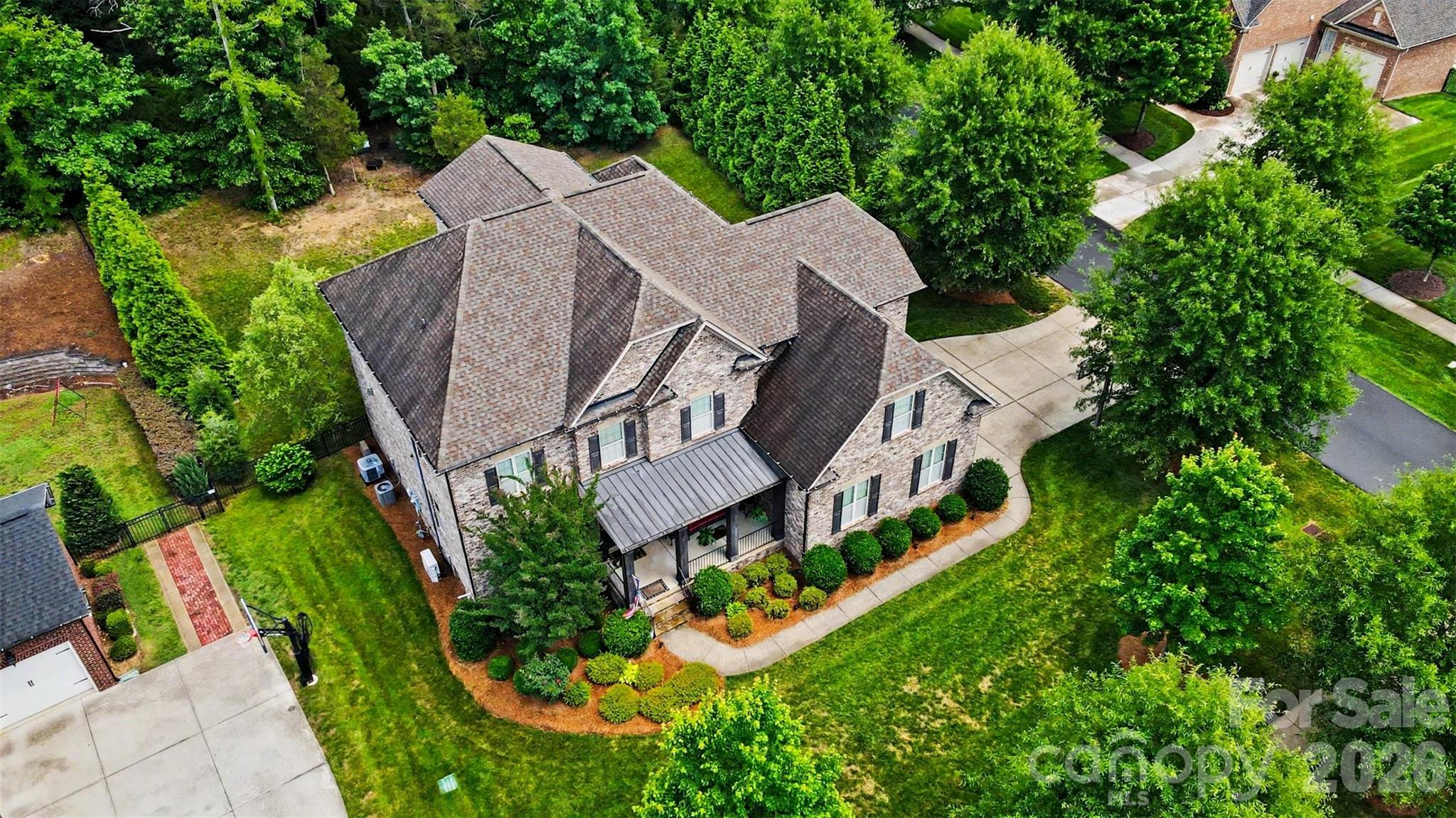 13002 Fen Ct, Huntersville, NC 28078