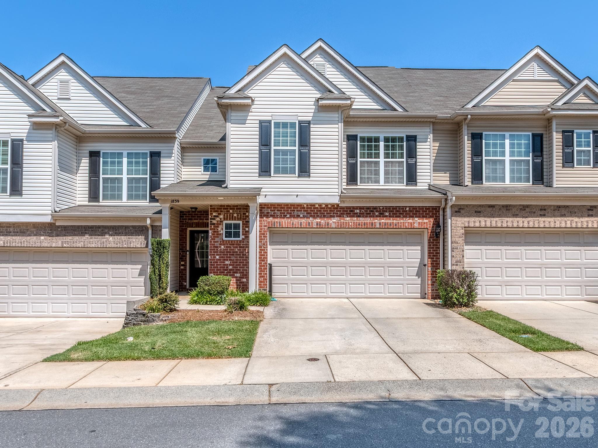1839 Royal Gorge Ave, Charlotte, NC 28210