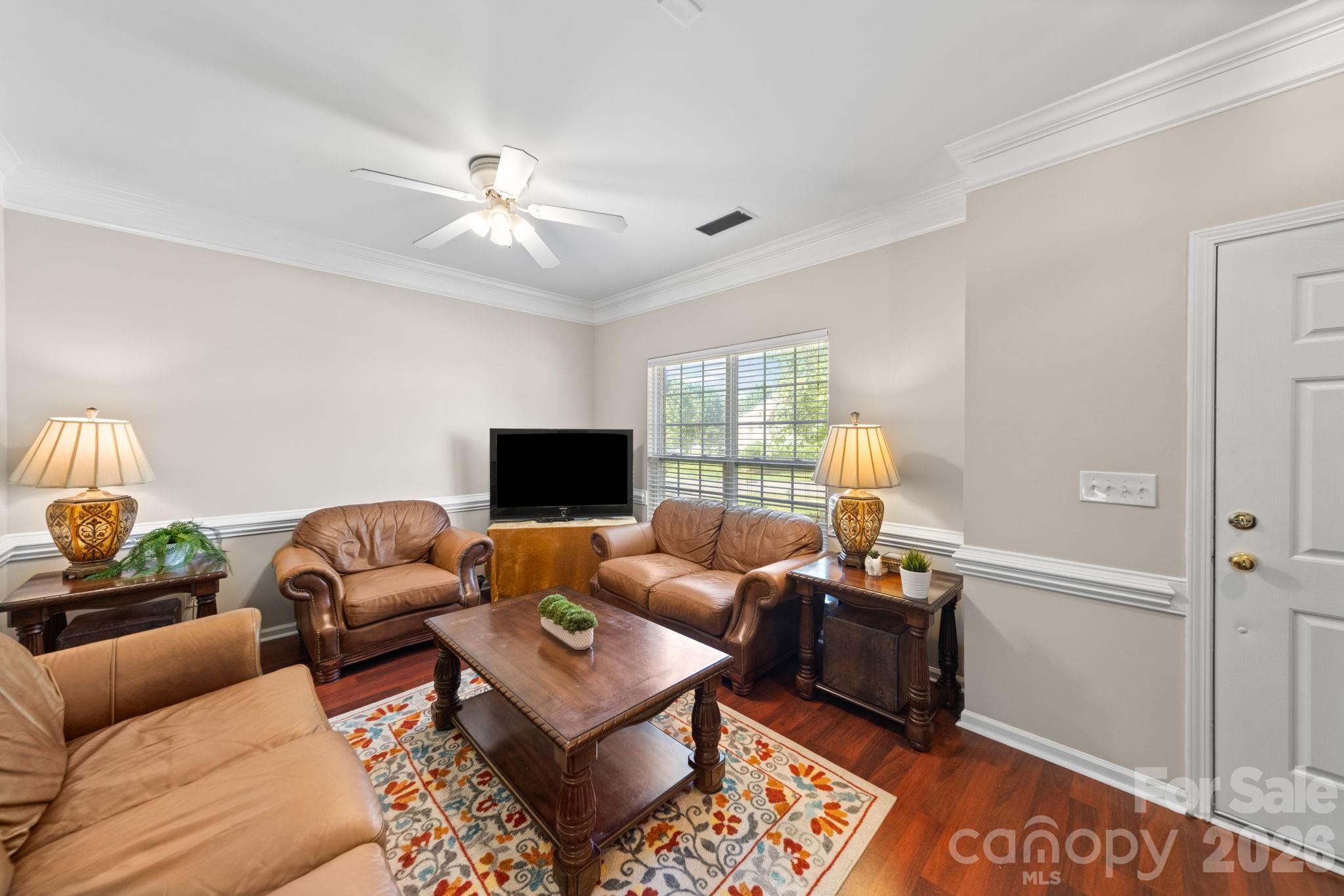 6403 Sackett Way, Charlotte, NC 28269