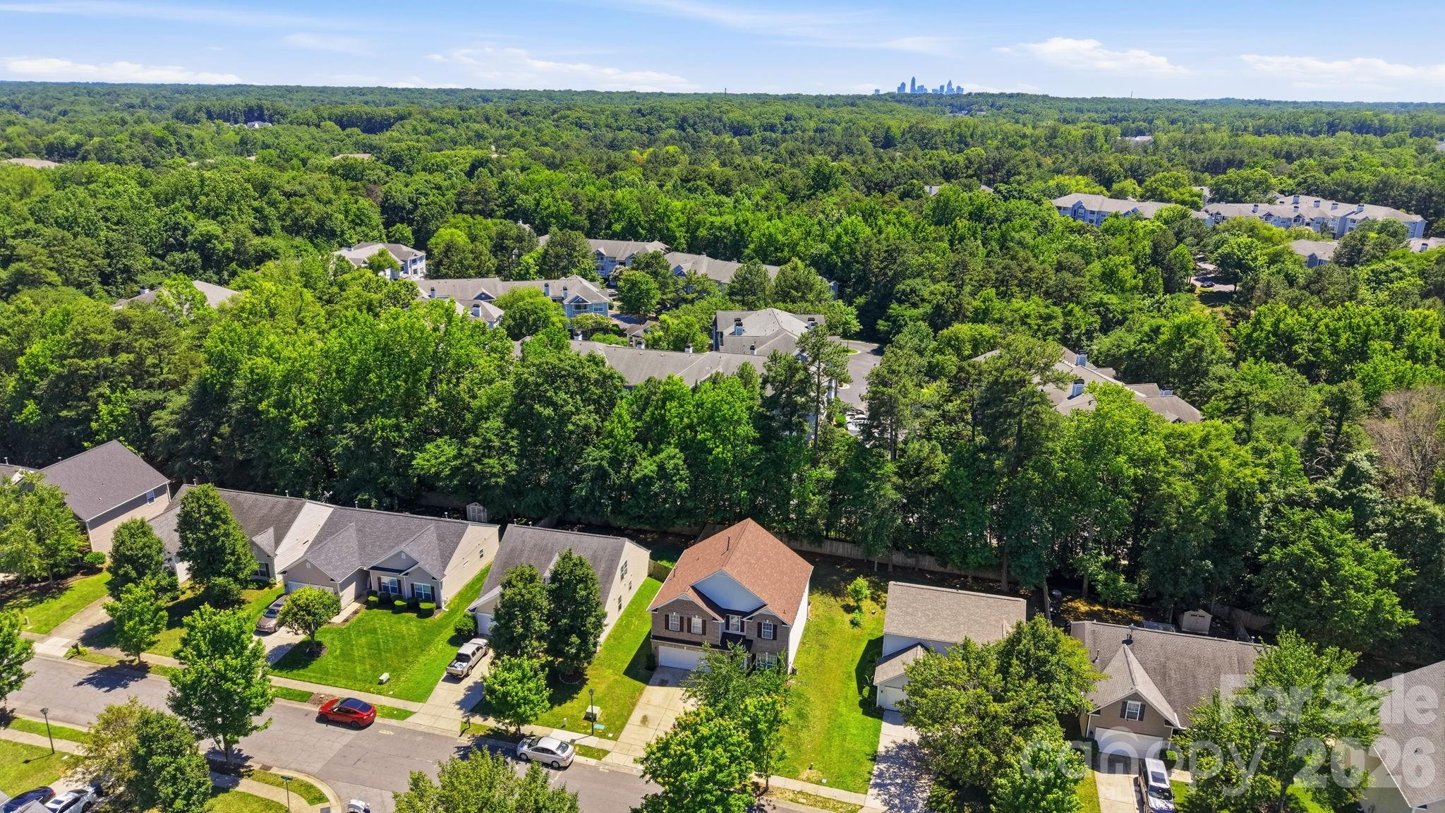6403 Sackett Way, Charlotte, NC 28269