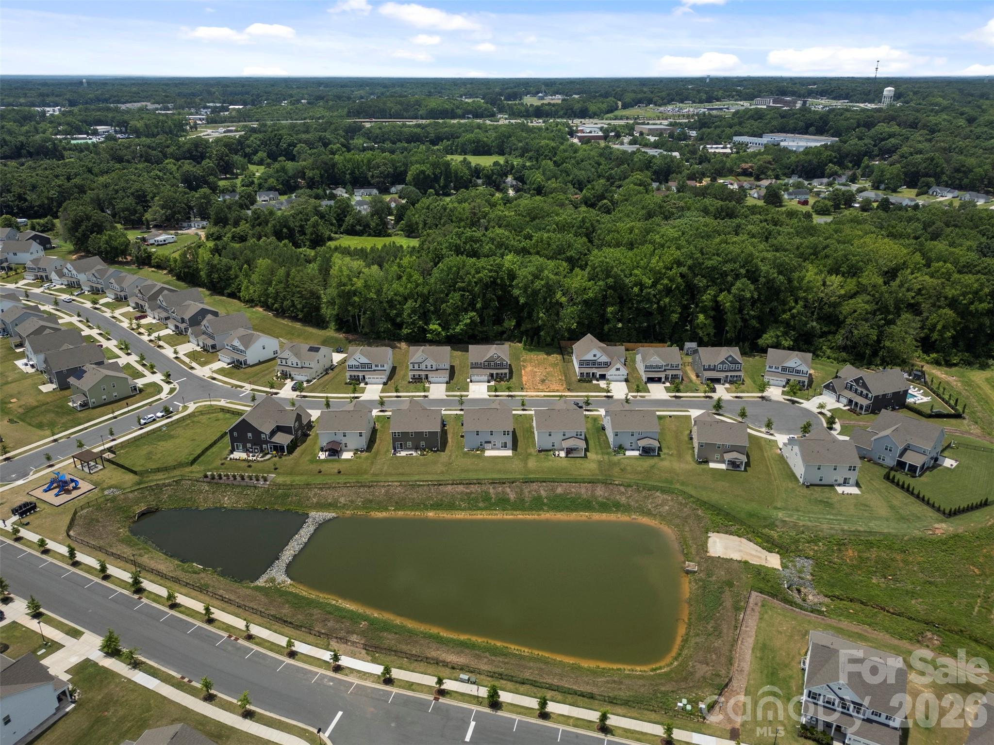703 Dogwood Creek Ln, Indian Trail, NC 28079