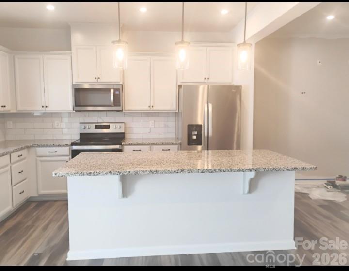 15640 Little Bluestem St, Charlotte, NC 28278