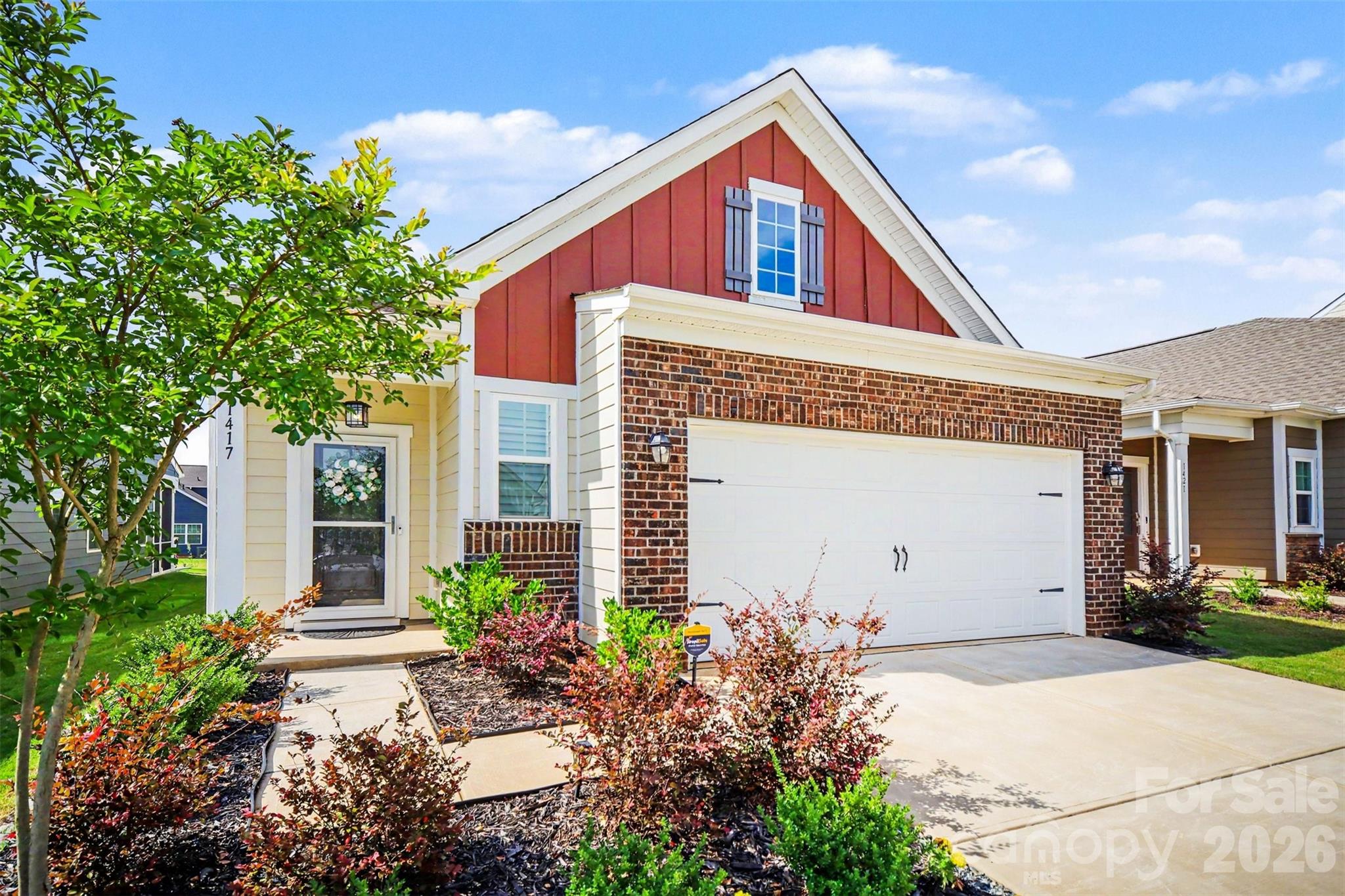 1417 Turkey Roost Rd, Fort Mill, SC 29715
