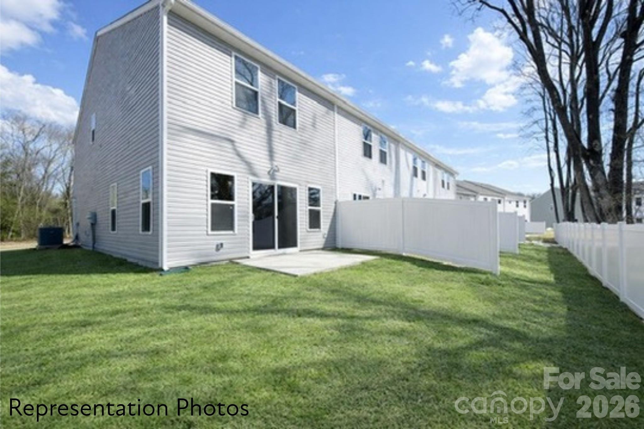 5909 Wallace Ave, Charlotte, NC 28227