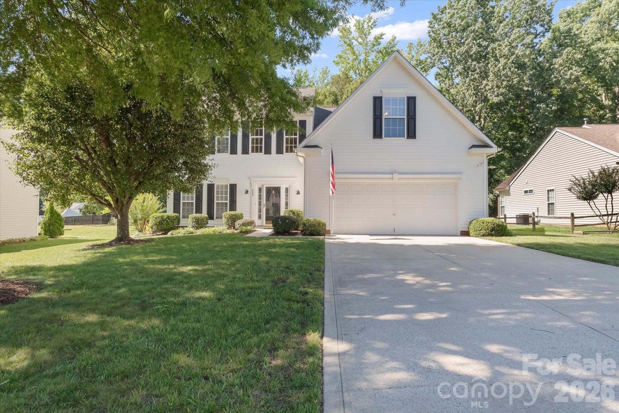 115 Northland Ave, Mooresville, NC 28115