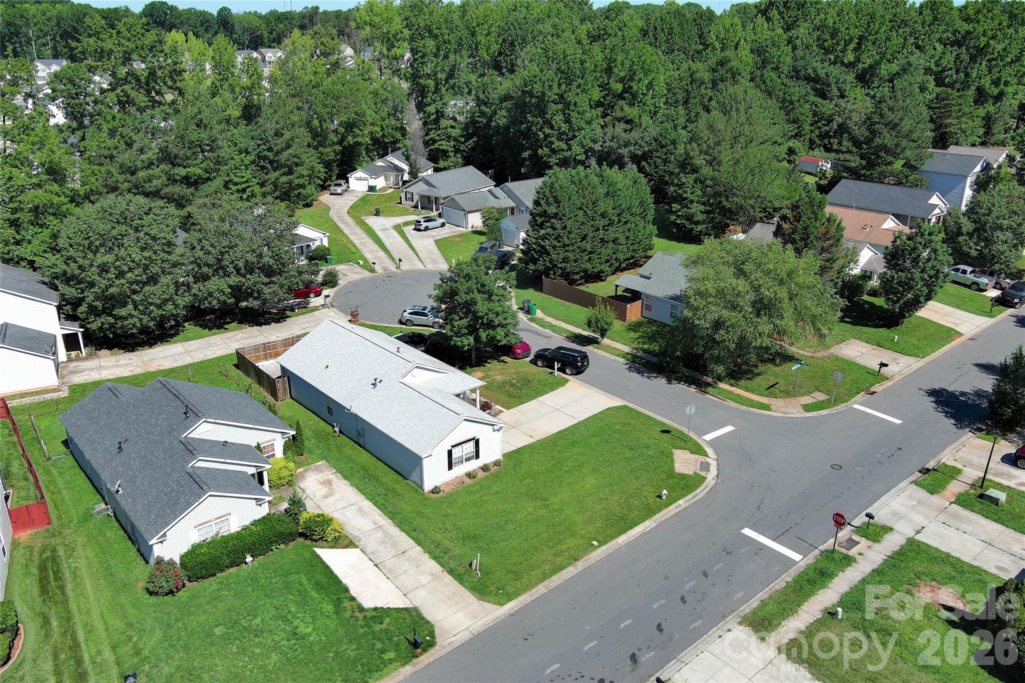 12151 Stewarts Crossing Dr, Charlotte, NC 28215
