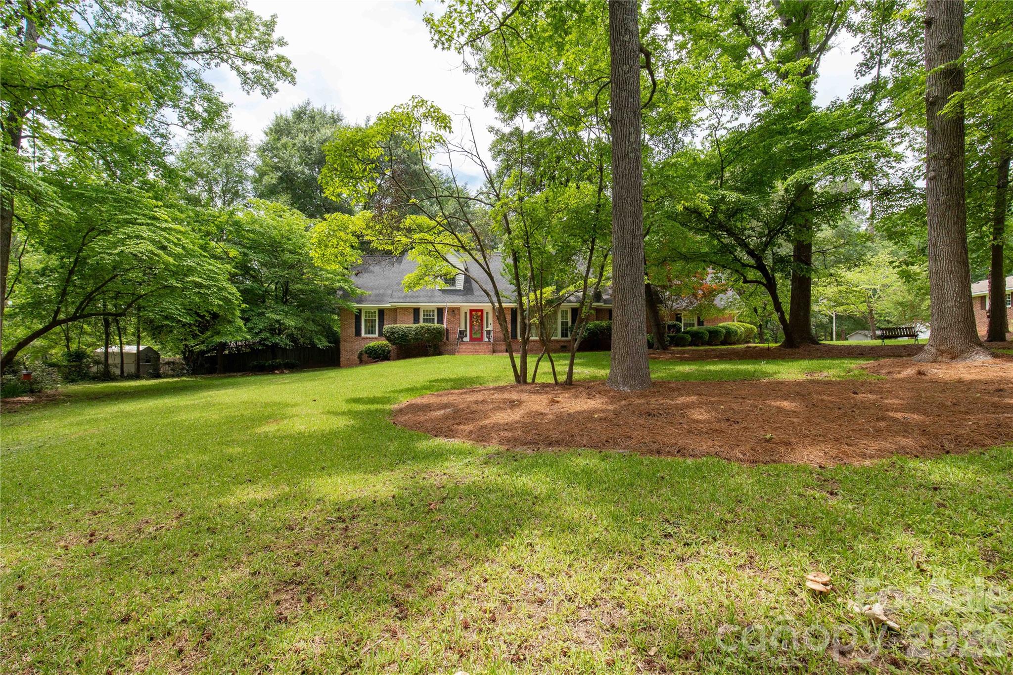 514 Rock Springs Rd, Lancaster, SC 29720