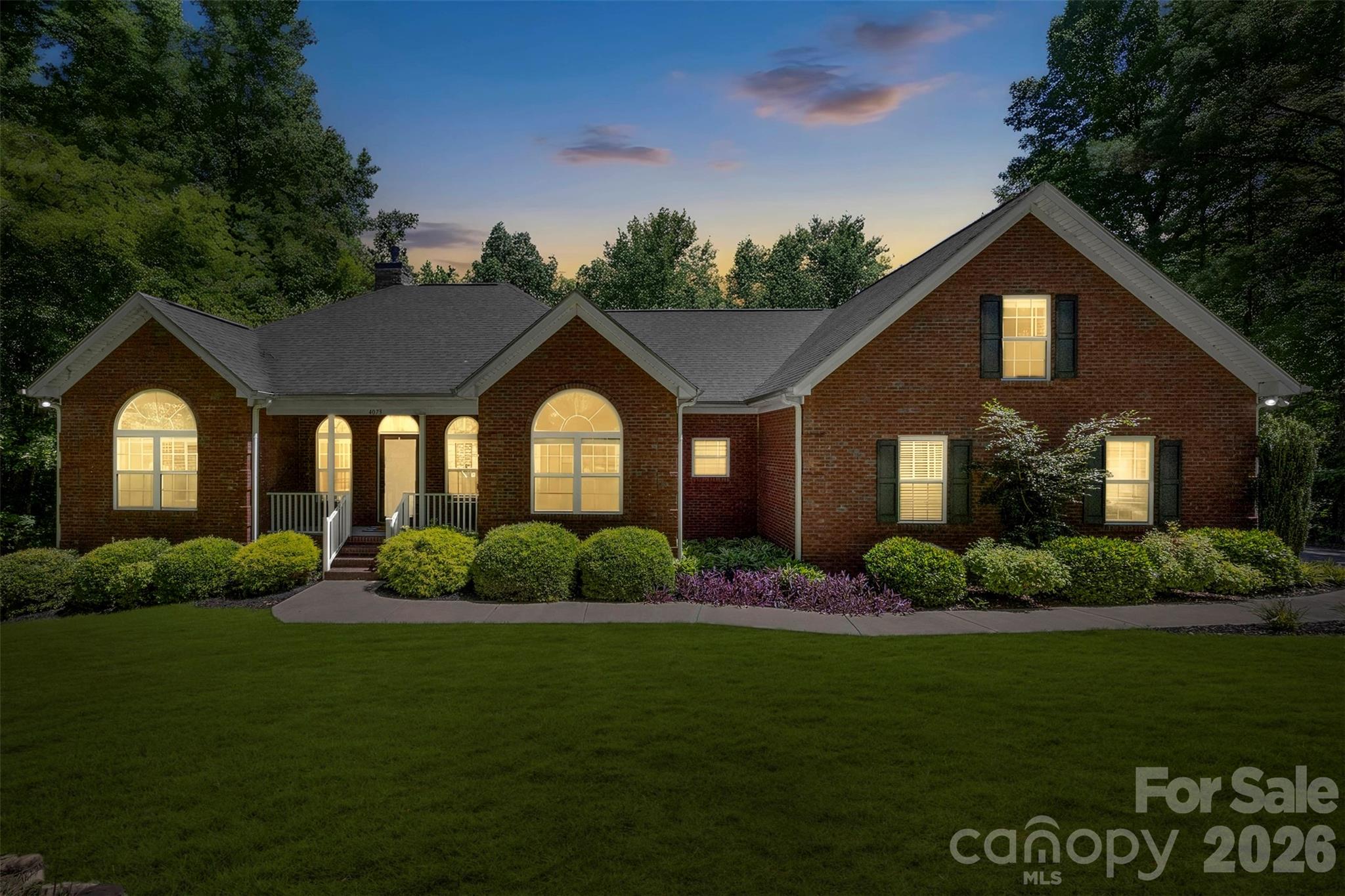 4073 Mcconnells Hw, Rock Hill, SC 29732