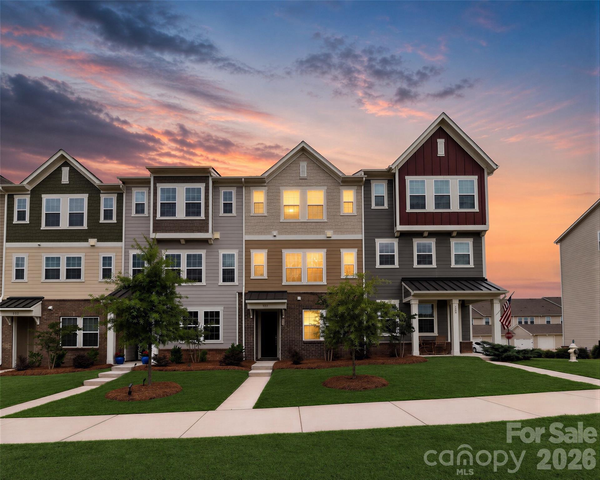 147 Morning Gap Pw, Fort Mill, SC 29715