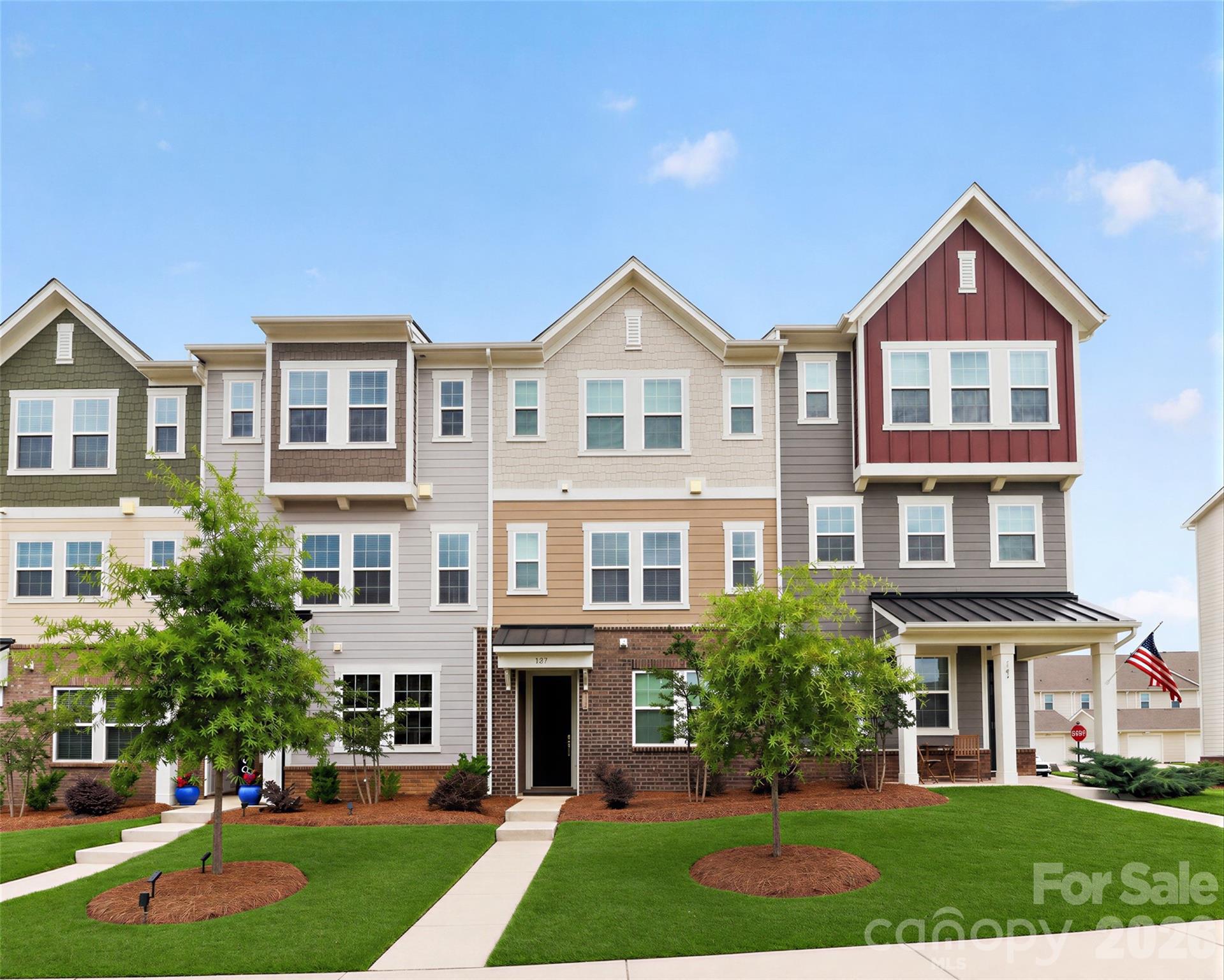 147 Morning Gap Pw, Fort Mill, SC 29715