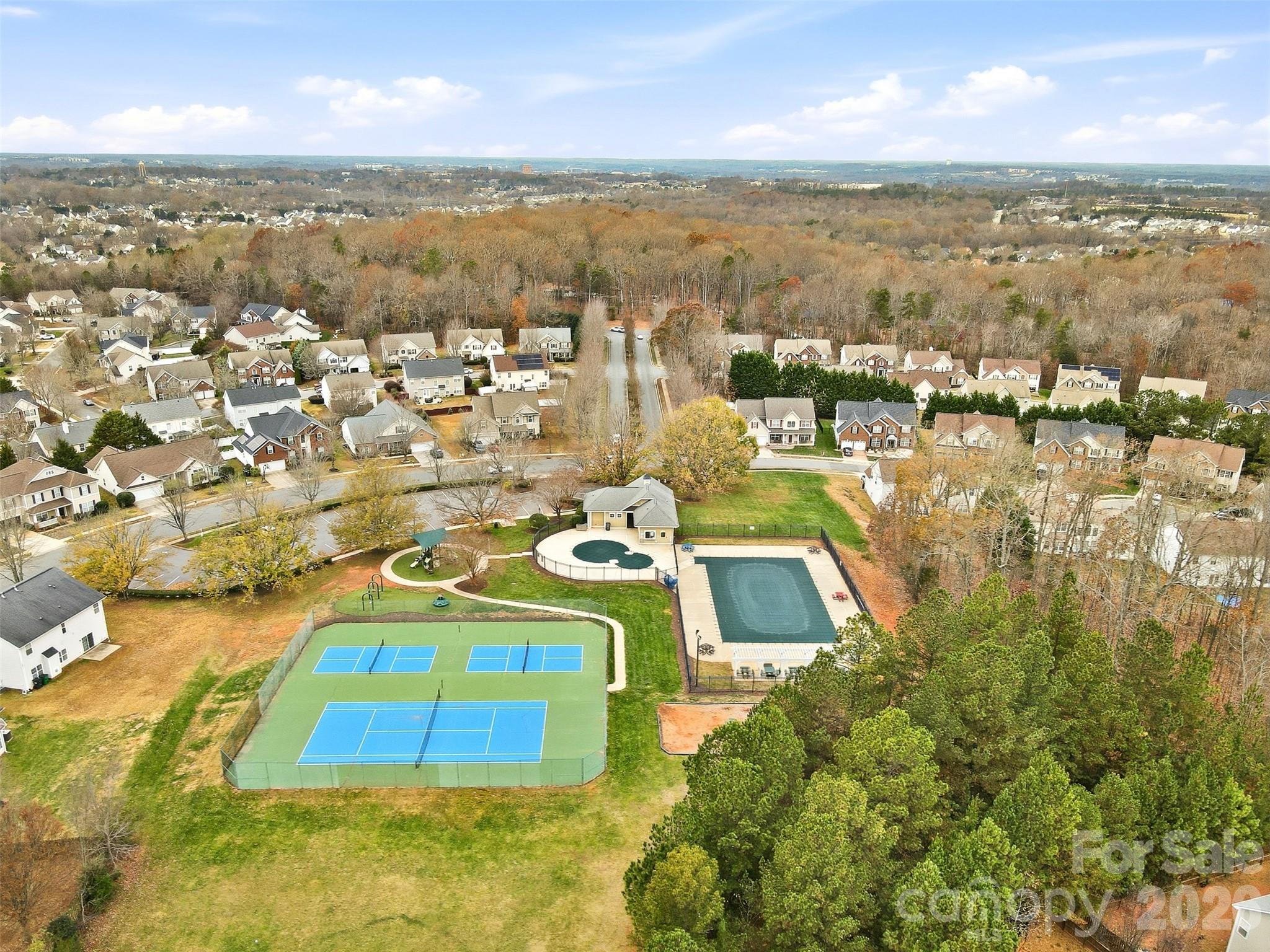 11919 Erwin Ridge Ave, Charlotte, NC 28213