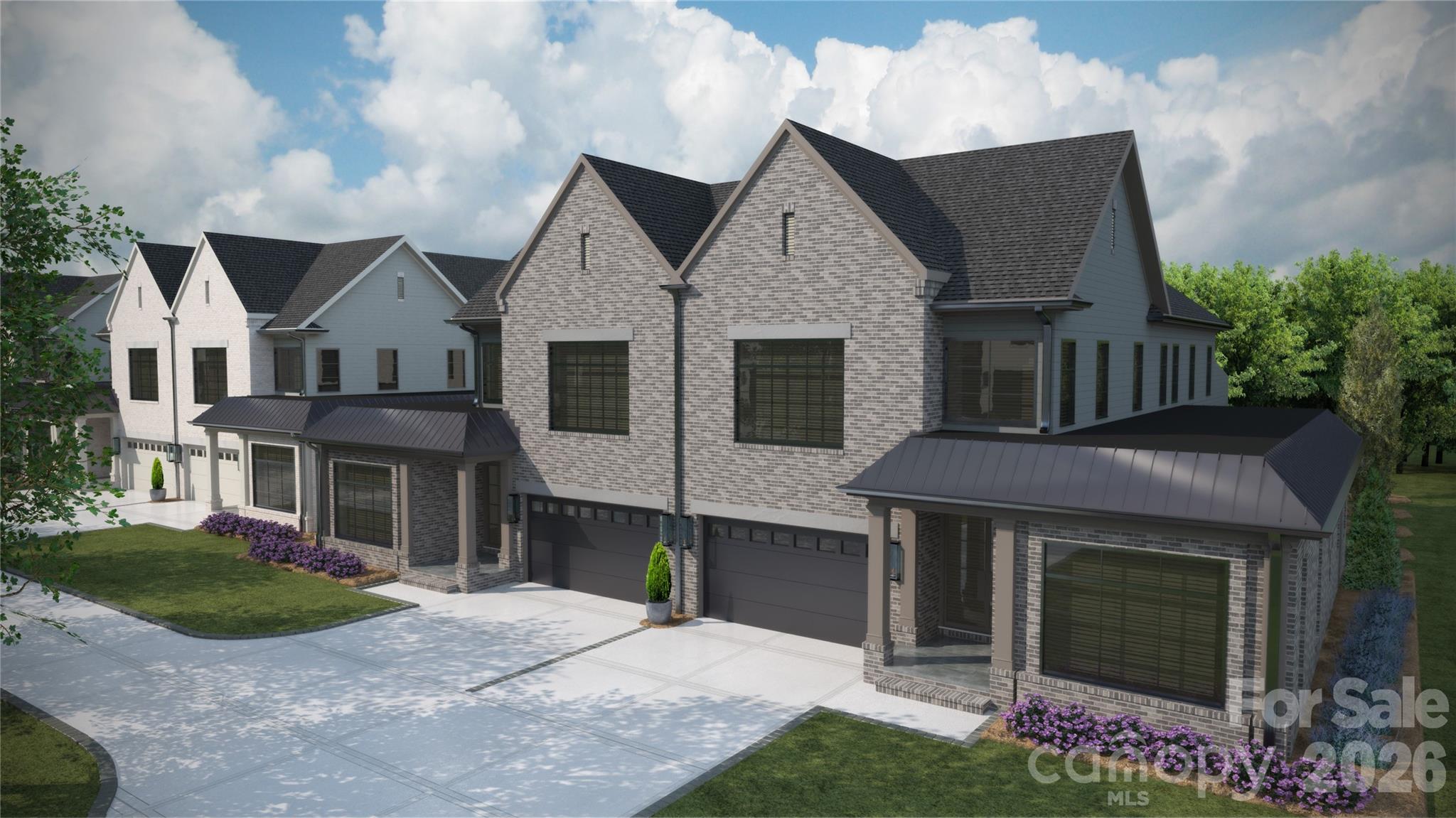 5046 Gilchrist Rd #2A, Charlotte, NC 28211