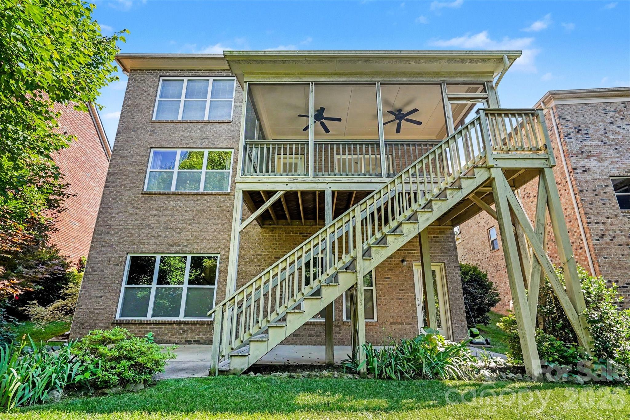 9578 Clarkes Meadow Pl NW #599, Concord, NC 28027