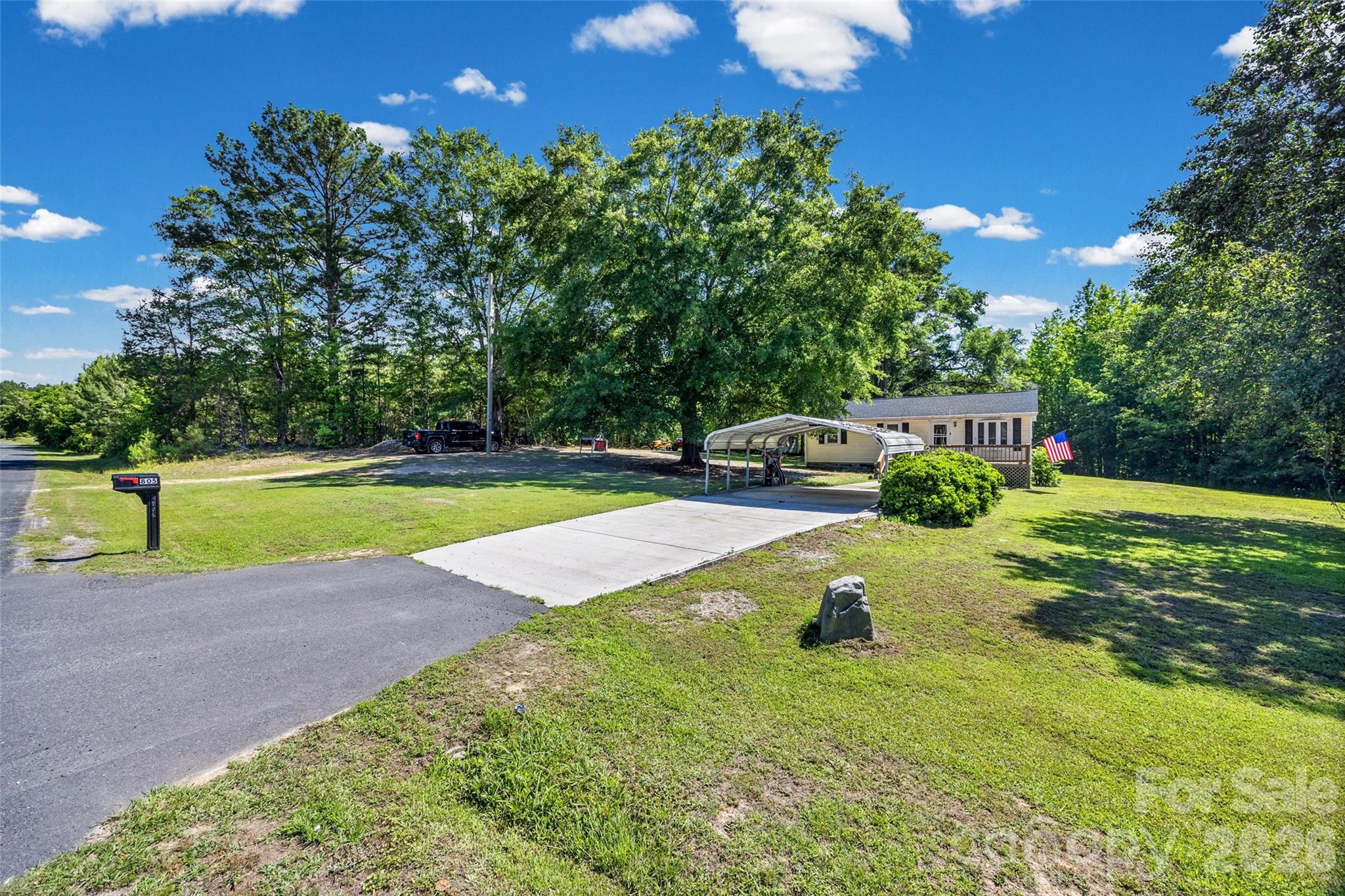 805 Yarborough Rd, Chester, SC 29706