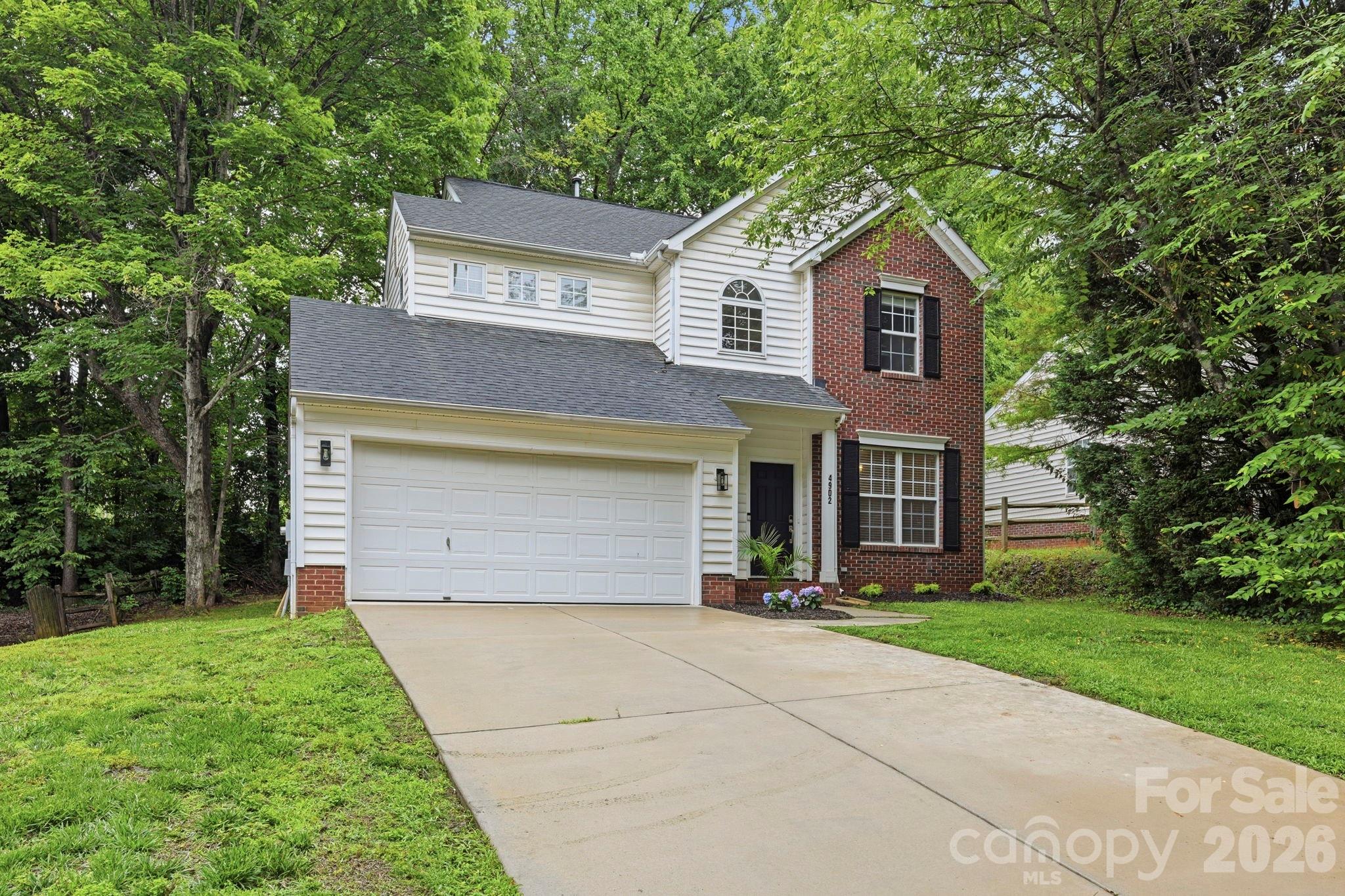 4902 Windchase Ln, Charlotte, NC 28269
