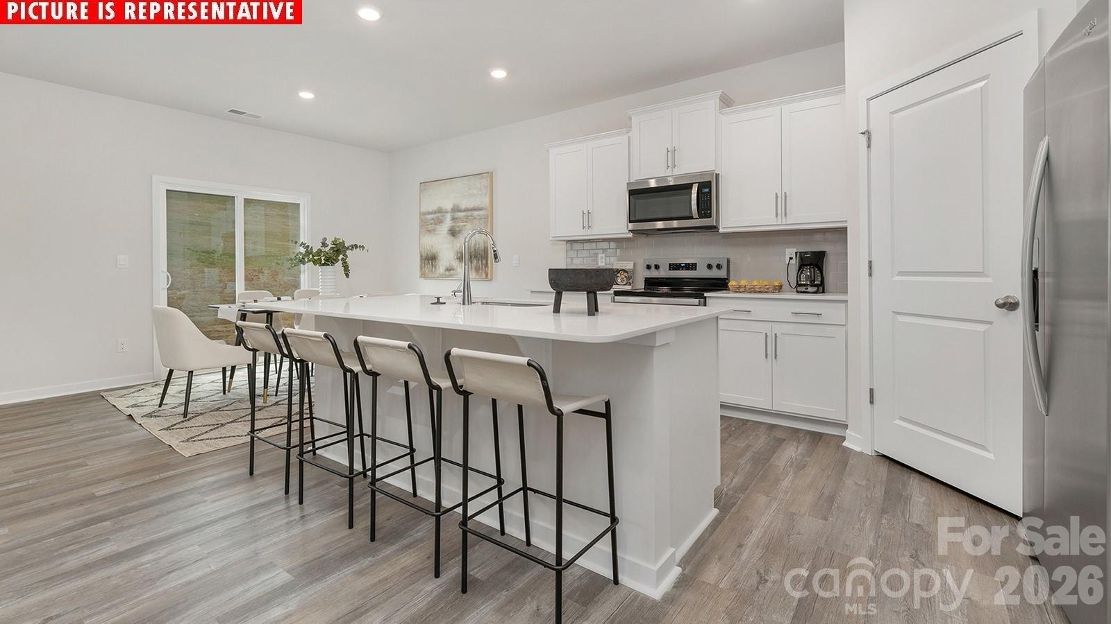 109 Lakeside Ridge Way, Mooresville, NC 28117