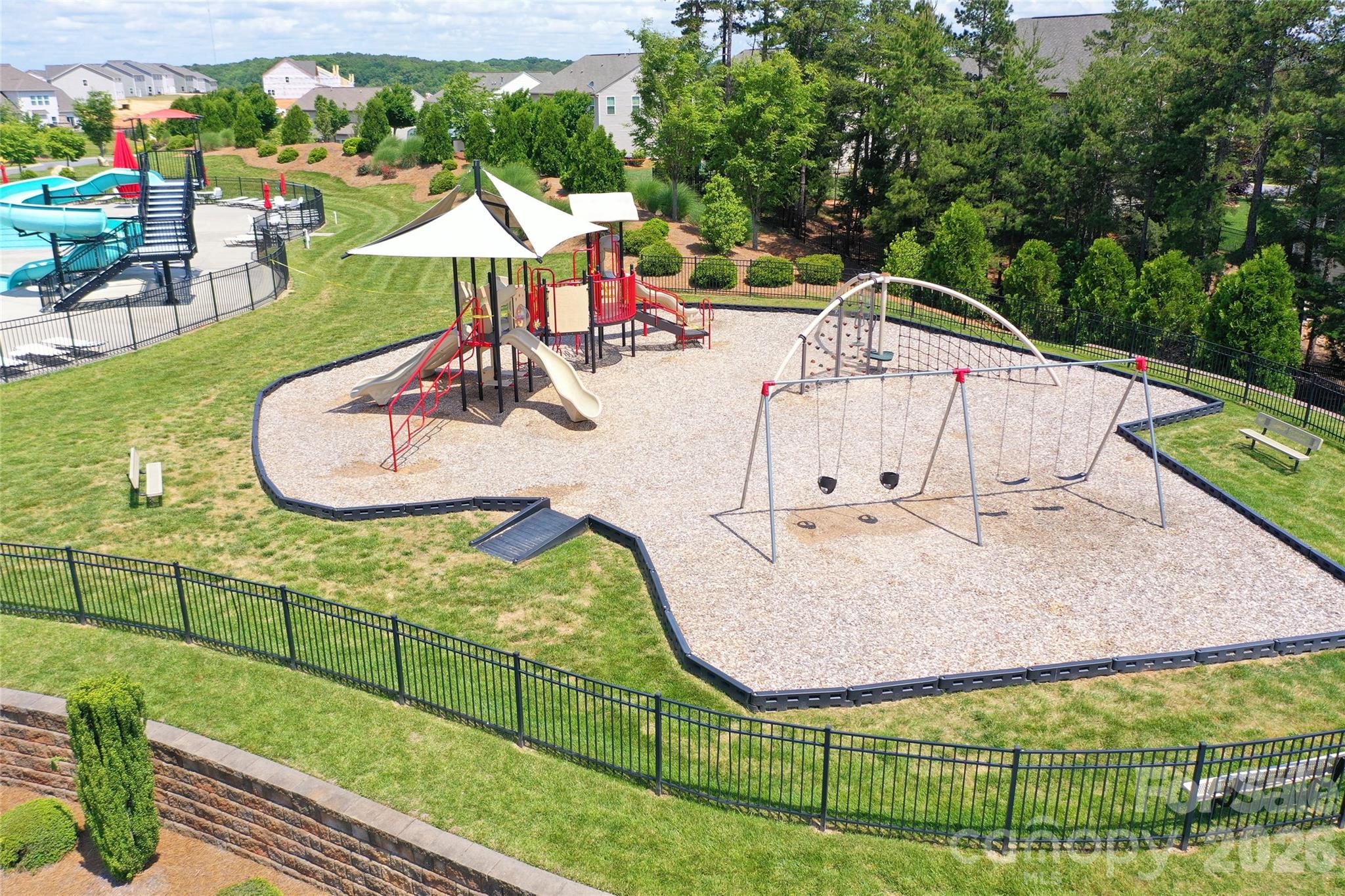 7322 Mill Ruins Ave SW, Concord, NC 28025
