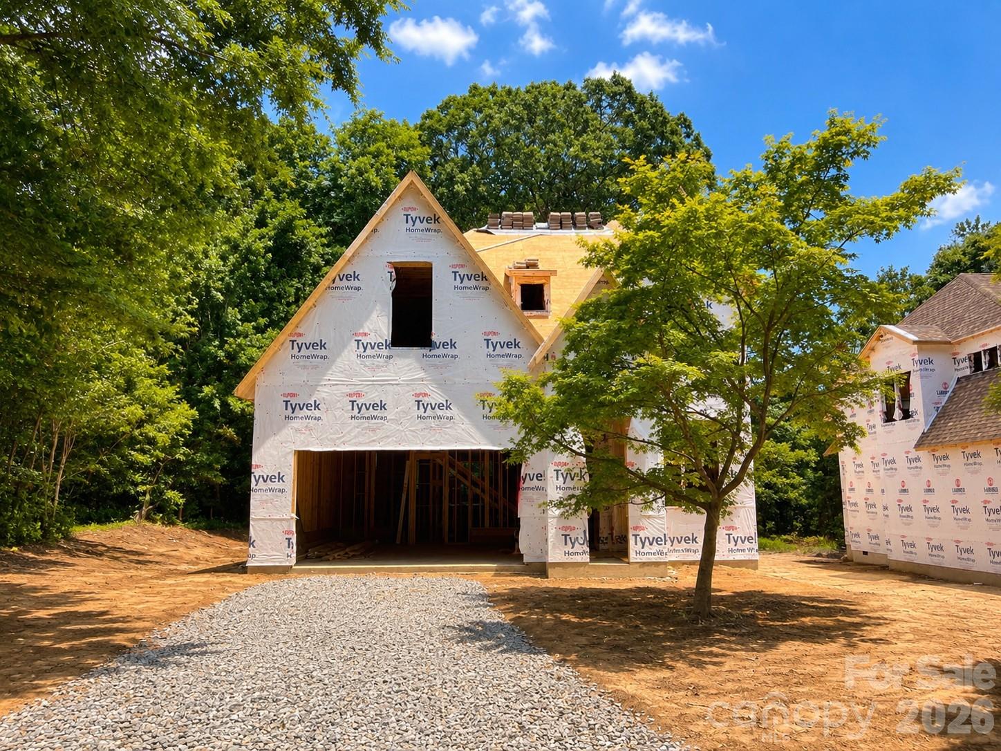 7207 Benita Dr, Charlotte, NC 28212