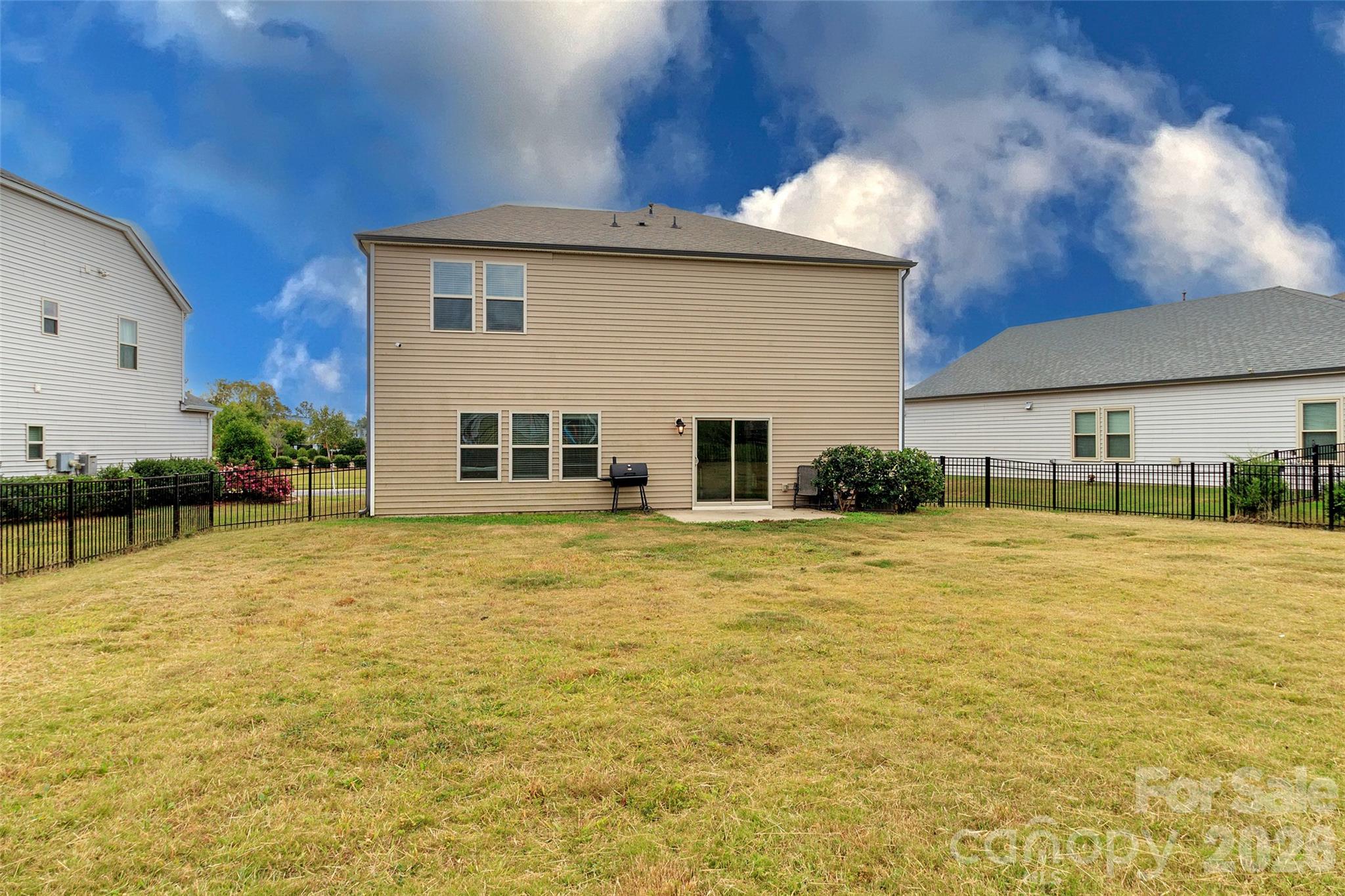 4314 Collingham Dr, Charlotte, NC 28273
