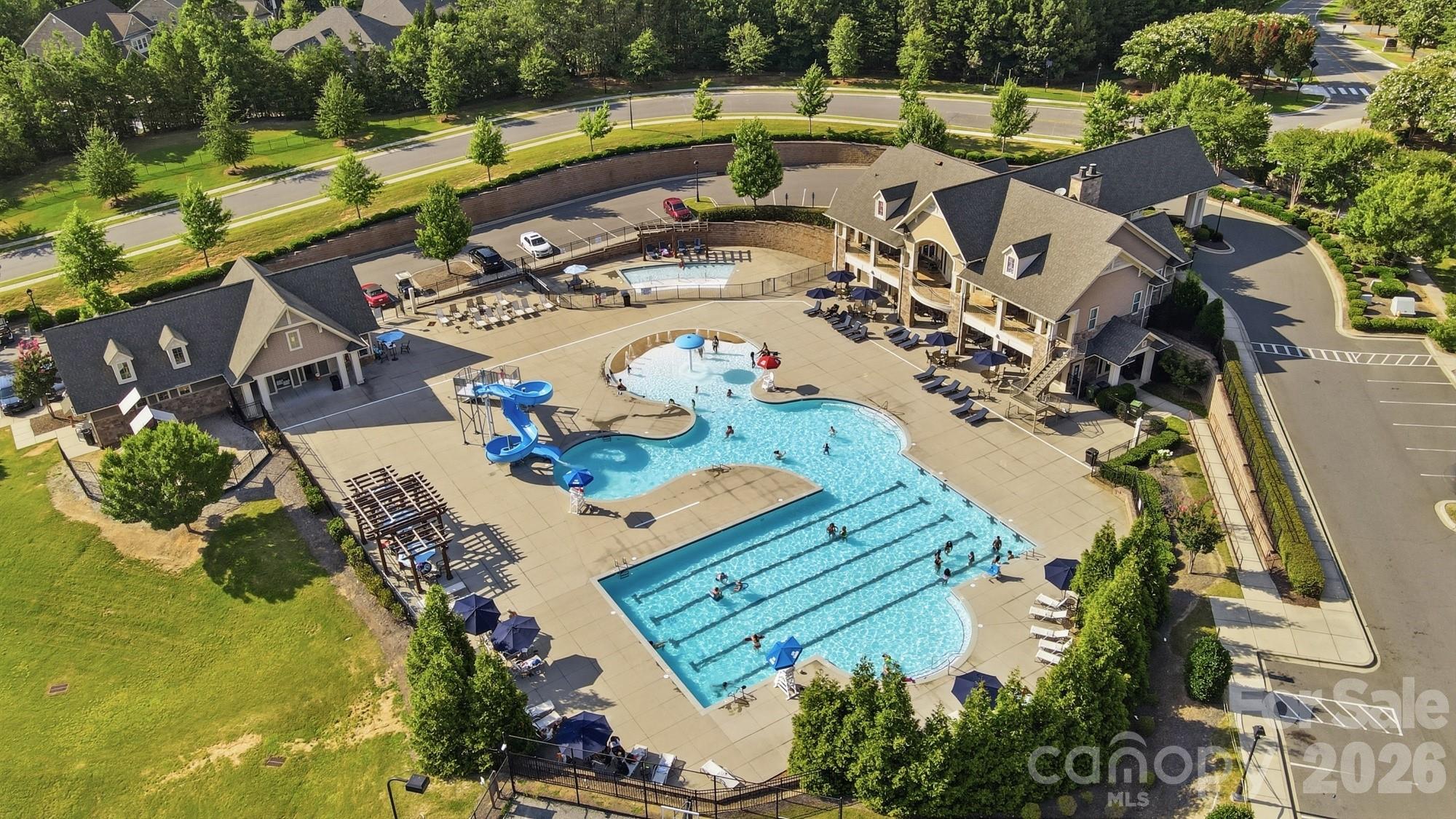 16601 Doves Canyon Ln, Charlotte, NC 28278