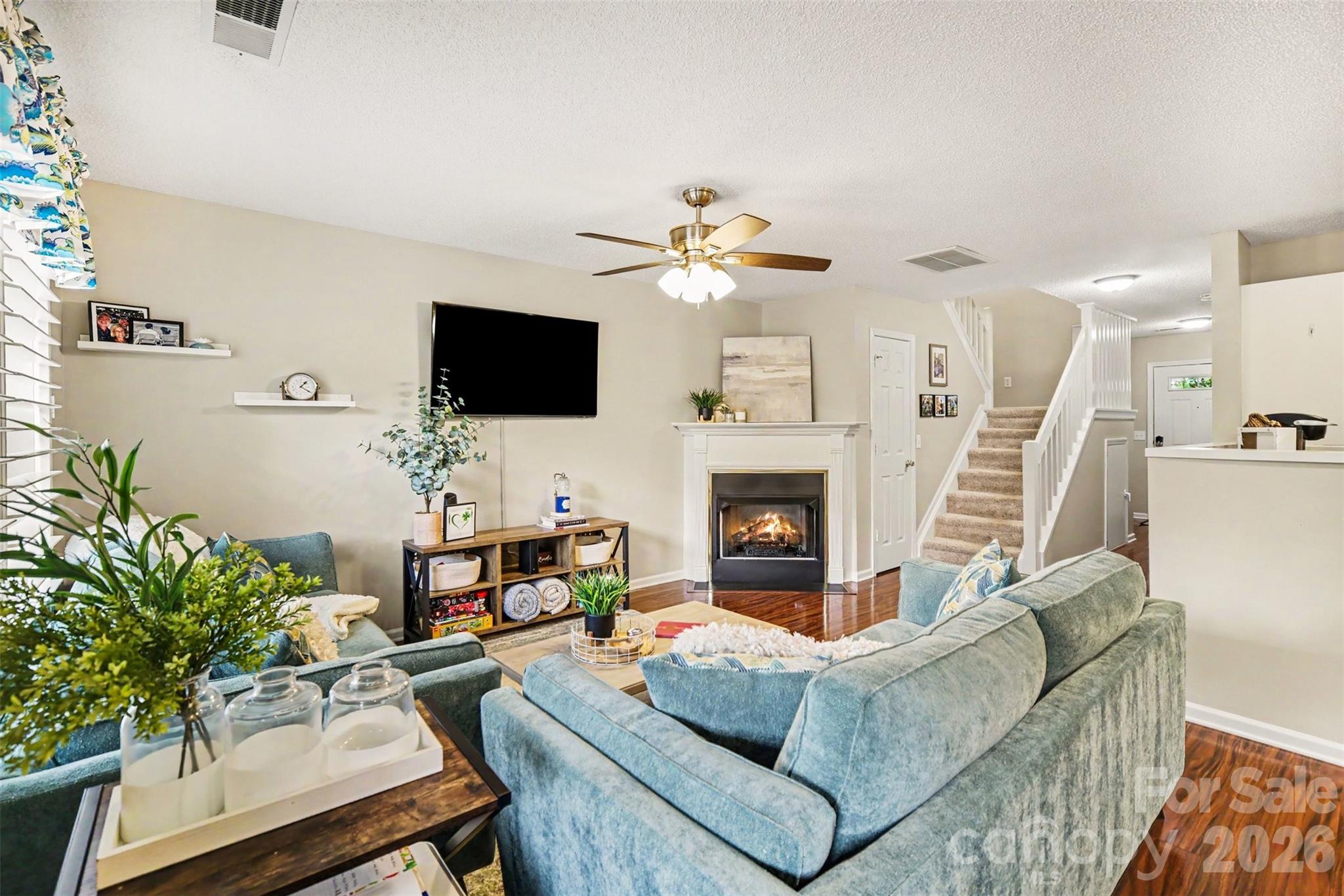 9725 Mattforest Cir, Charlotte, NC 28277