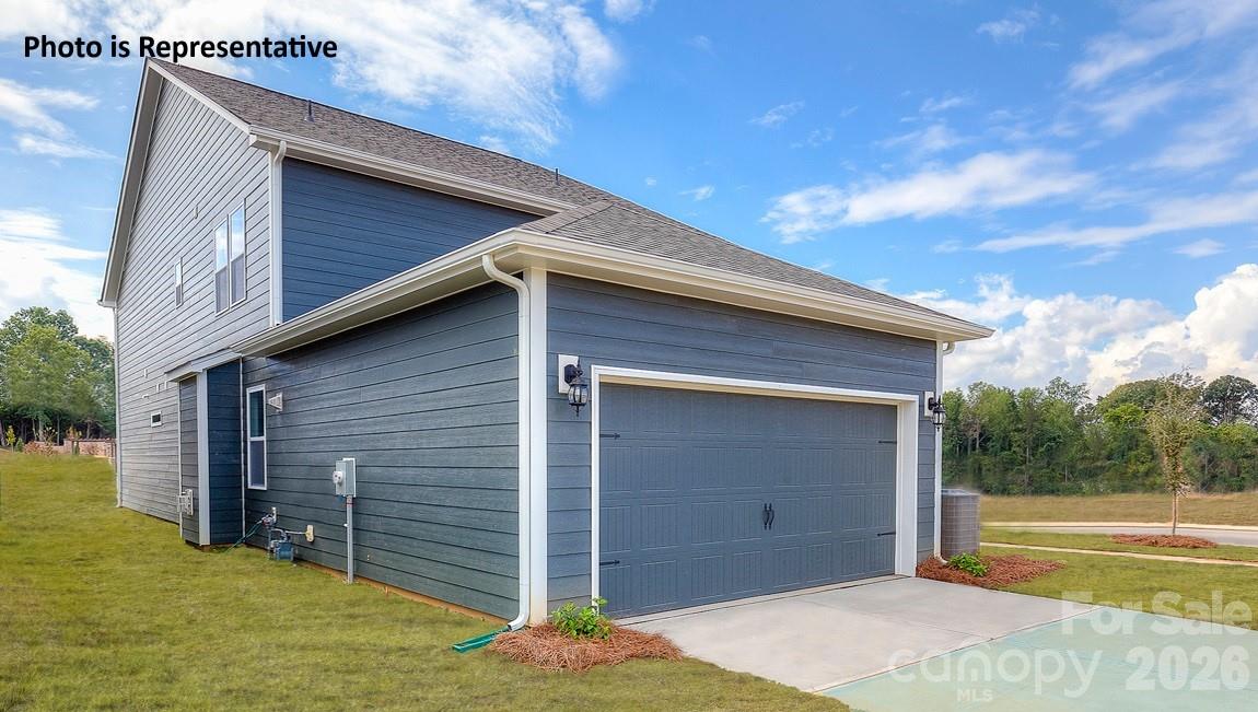 116 Waterfall Valley Way, Mooresville, NC 28117