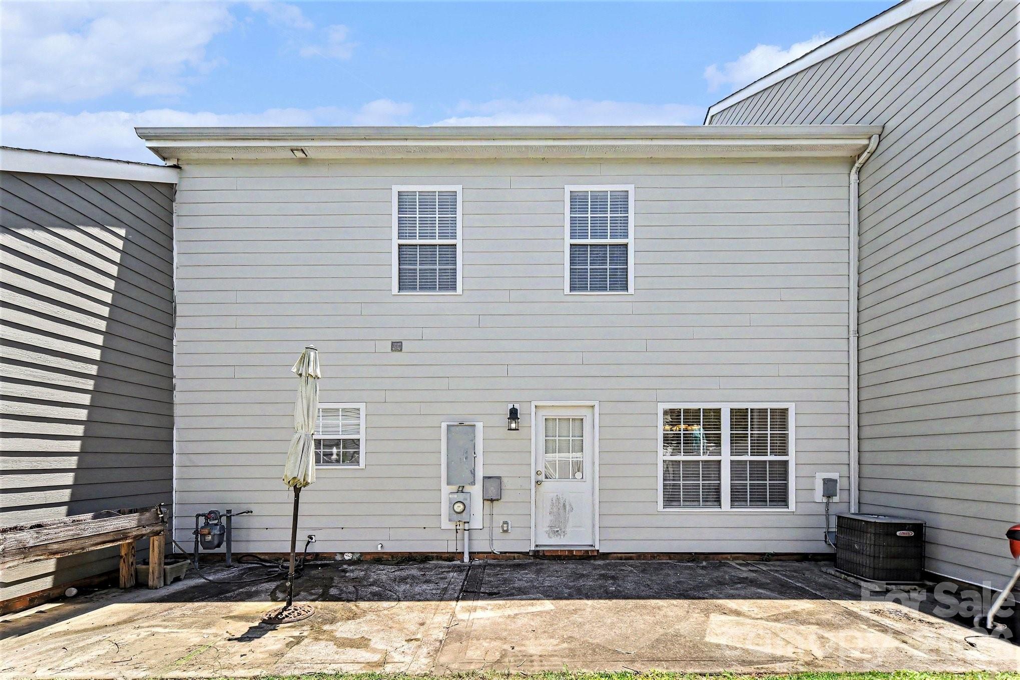 4704 Chantress Ln, Monroe, NC 28110