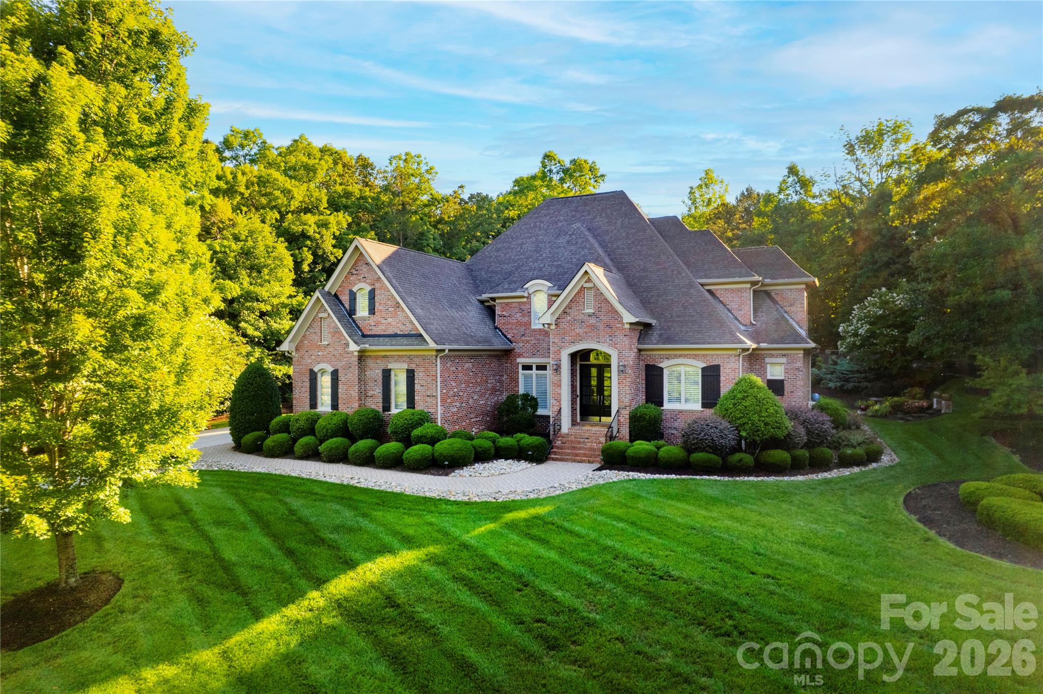 6005 Willowood Rd, Kannapolis, NC 28081