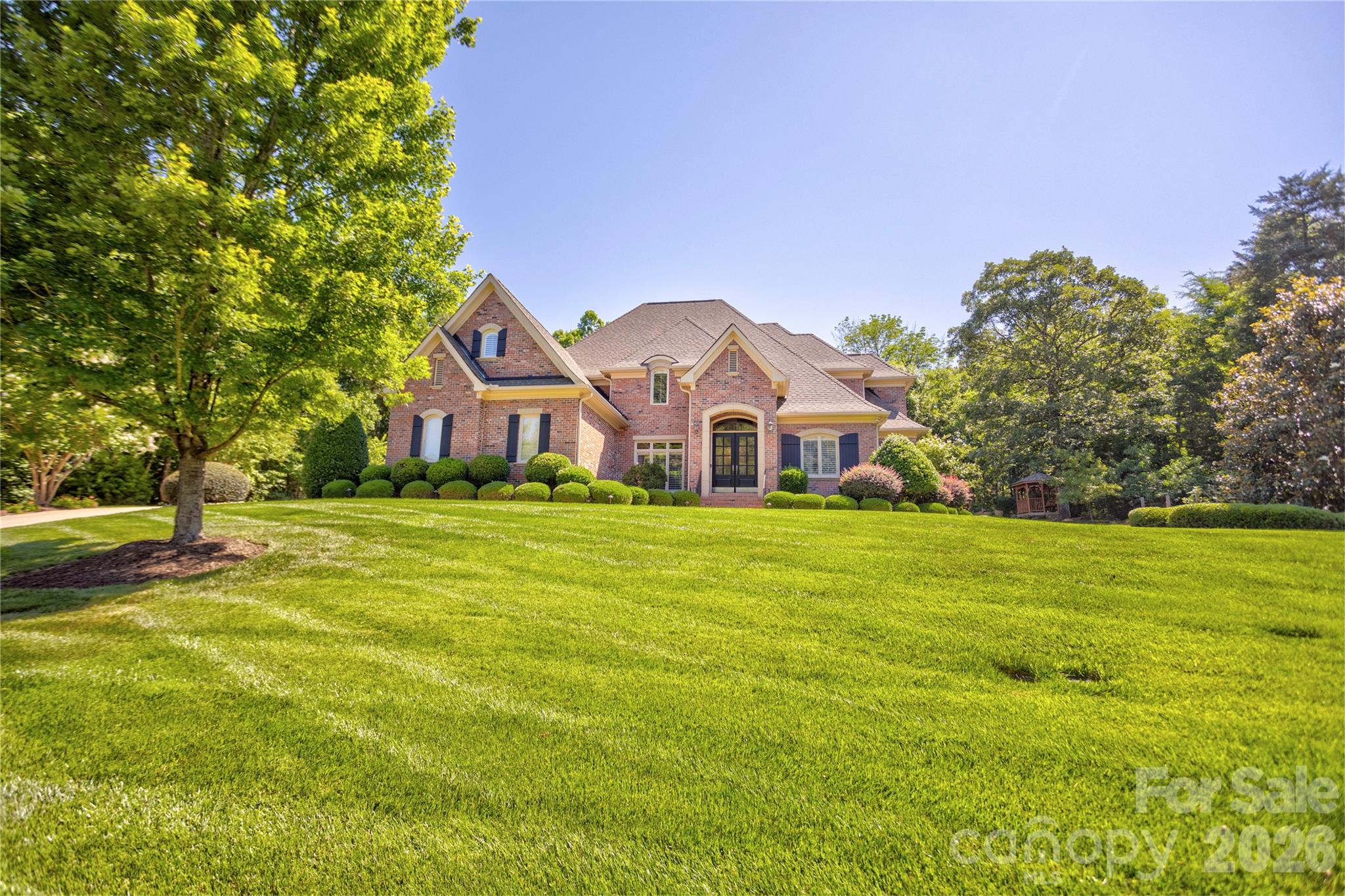 6005 Willowood Rd, Kannapolis, NC 28081