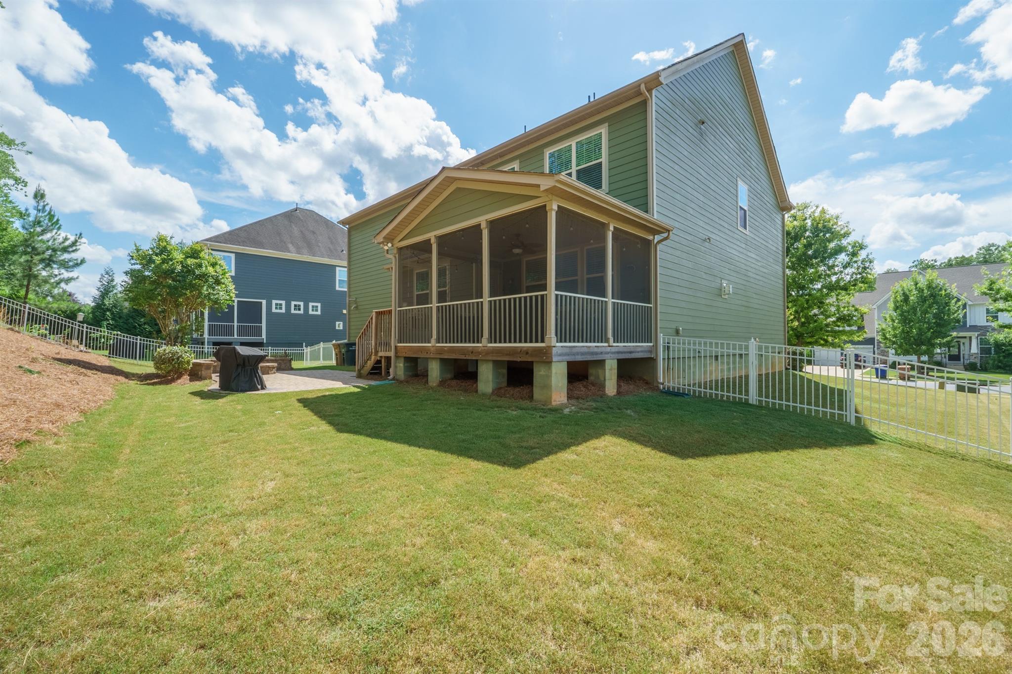 2440 Surveyor General Dr, Waxhaw, NC 28173