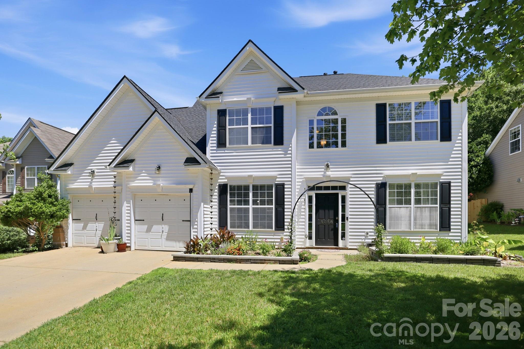 5058 Timber Falls Dr, Indian Land, SC 29707