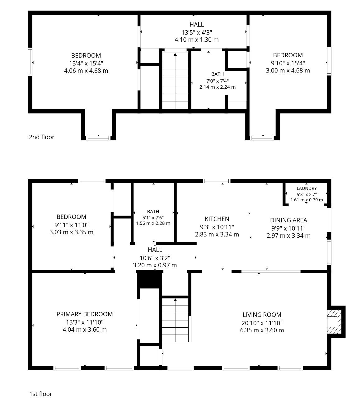 9418 Split Rail Ln, Charlotte, NC 28227