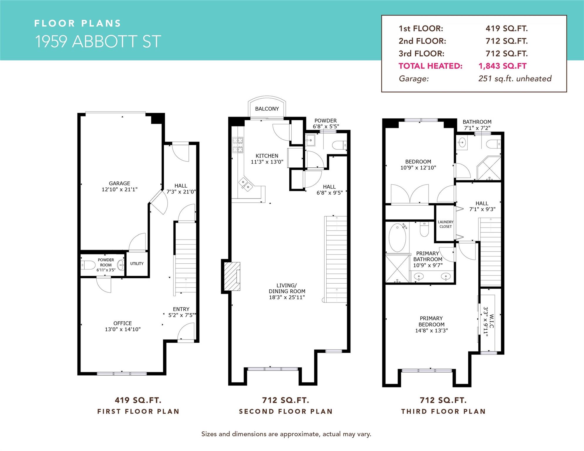 1959 Abbott St, Charlotte, NC 28203