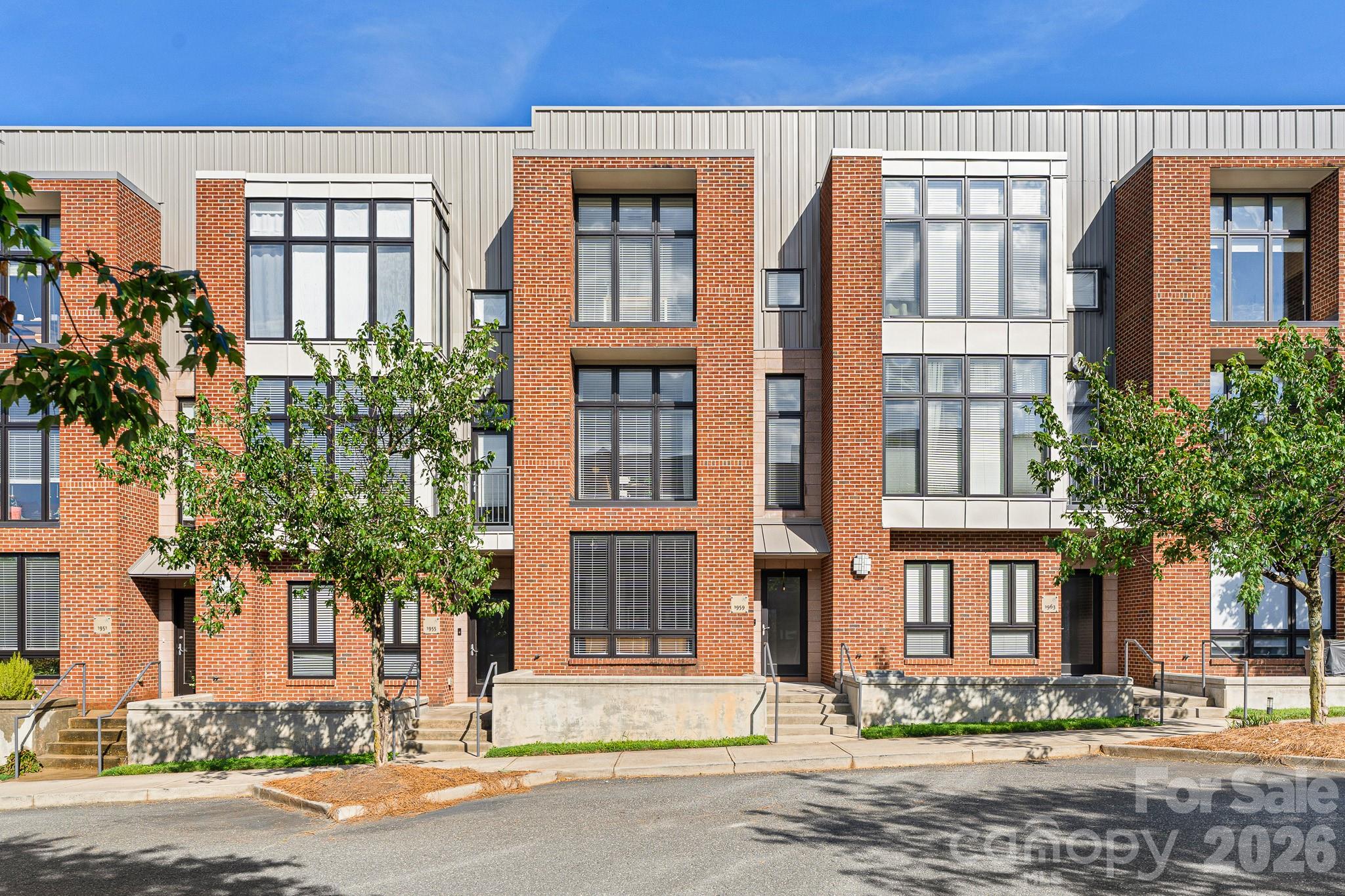 1959 Abbott St, Charlotte, NC 28203